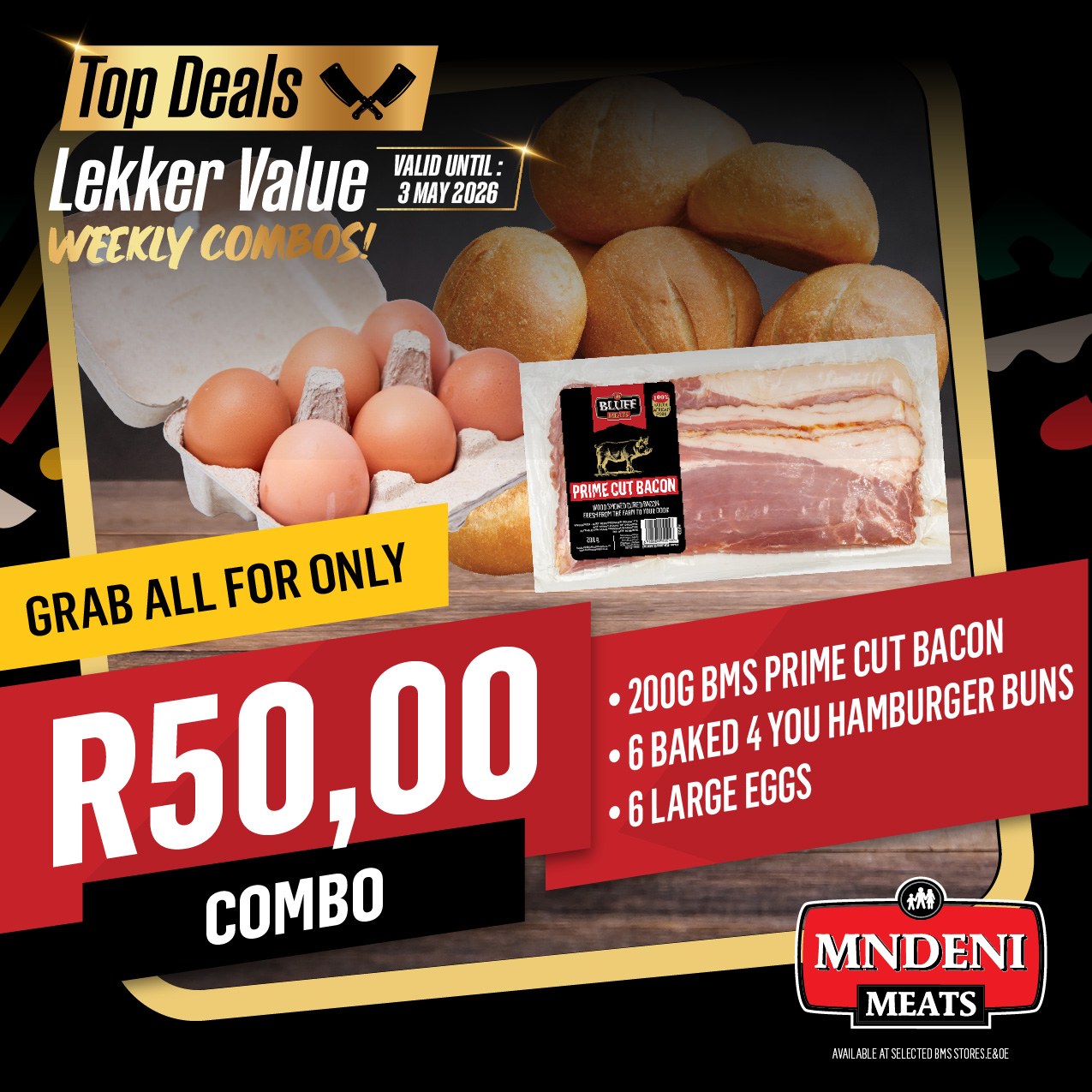 Mndeni Meats specials - 27/04/2026 - 03/05/2026. Page 15
