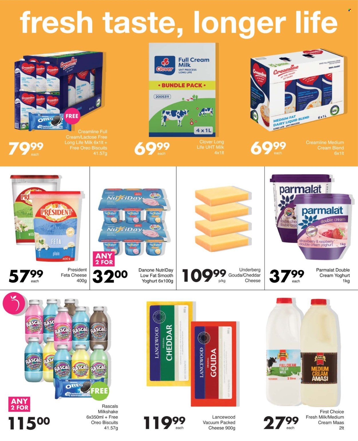 Save hyper specials - 30/04/2026 - 12/05/2026. Page 3