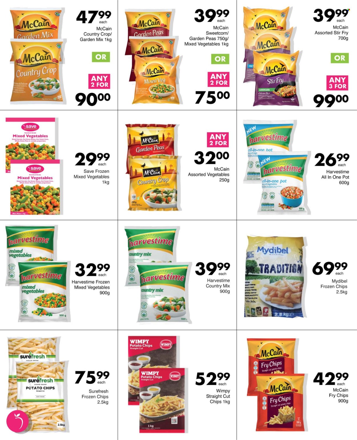 Save hyper specials - 30/04/2026 - 12/05/2026. Page 11