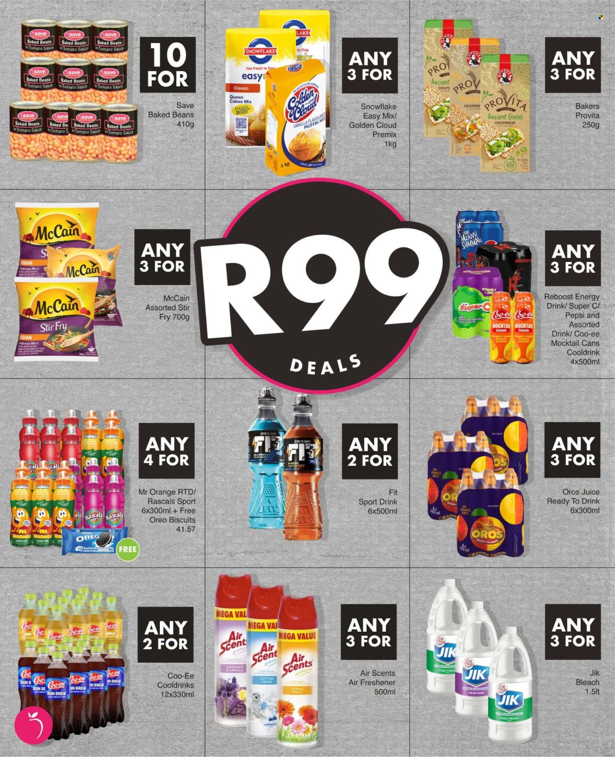 Save hyper specials - 30/04/2026 - 12/05/2026. Page 16