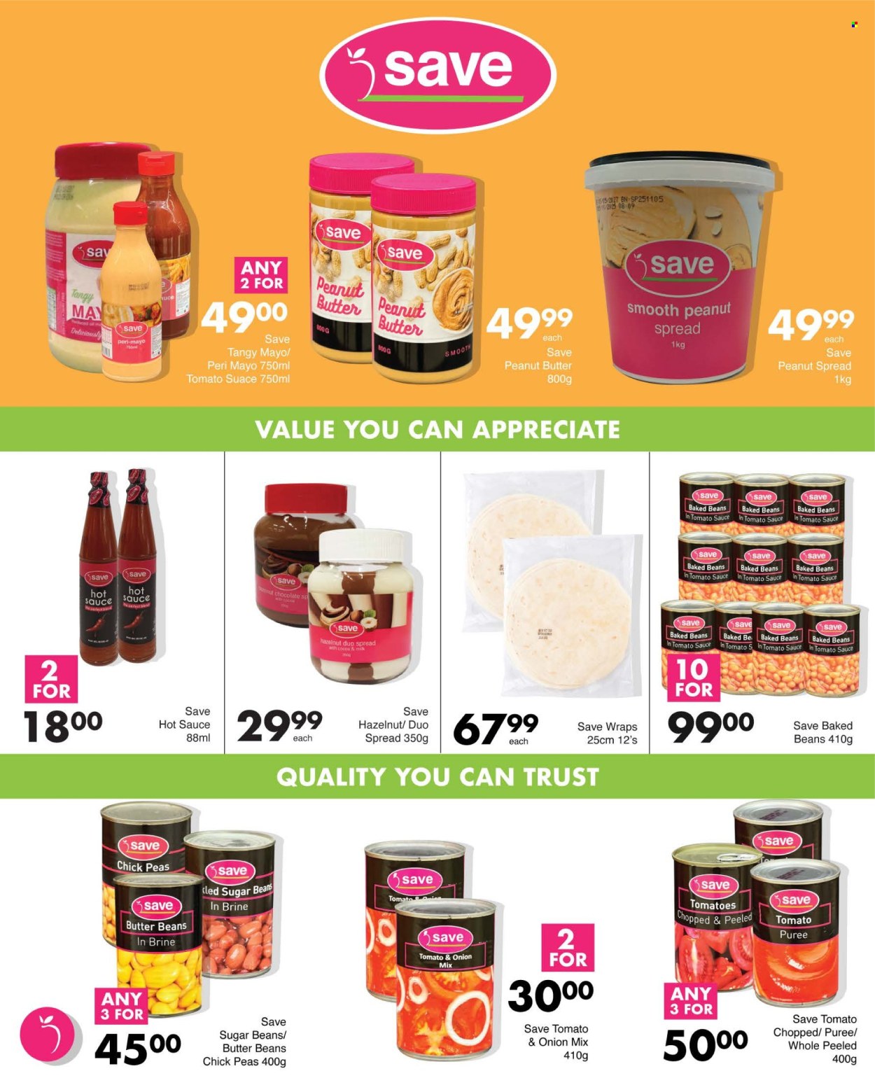 Save hyper specials - 30/04/2026 - 12/05/2026. Page 17