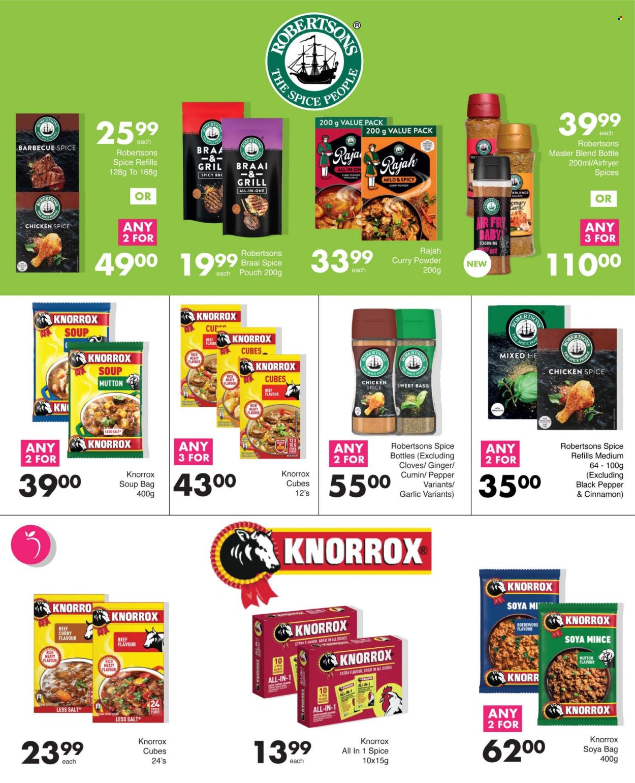 Save hyper specials - 30/04/2026 - 12/05/2026. Page 22