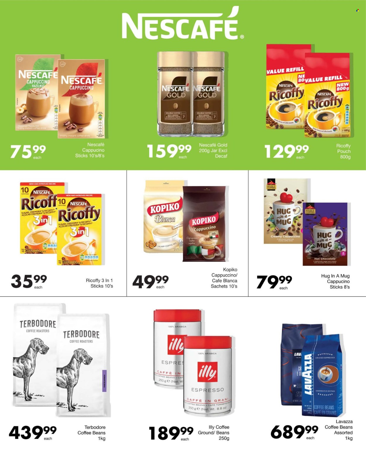 Save hyper specials - 30/04/2026 - 12/05/2026. Page 32