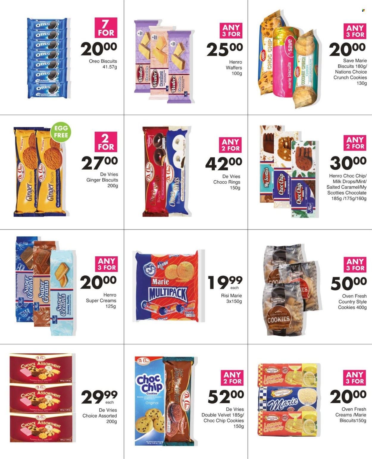 Save hyper specials - 30/04/2026 - 12/05/2026. Page 38