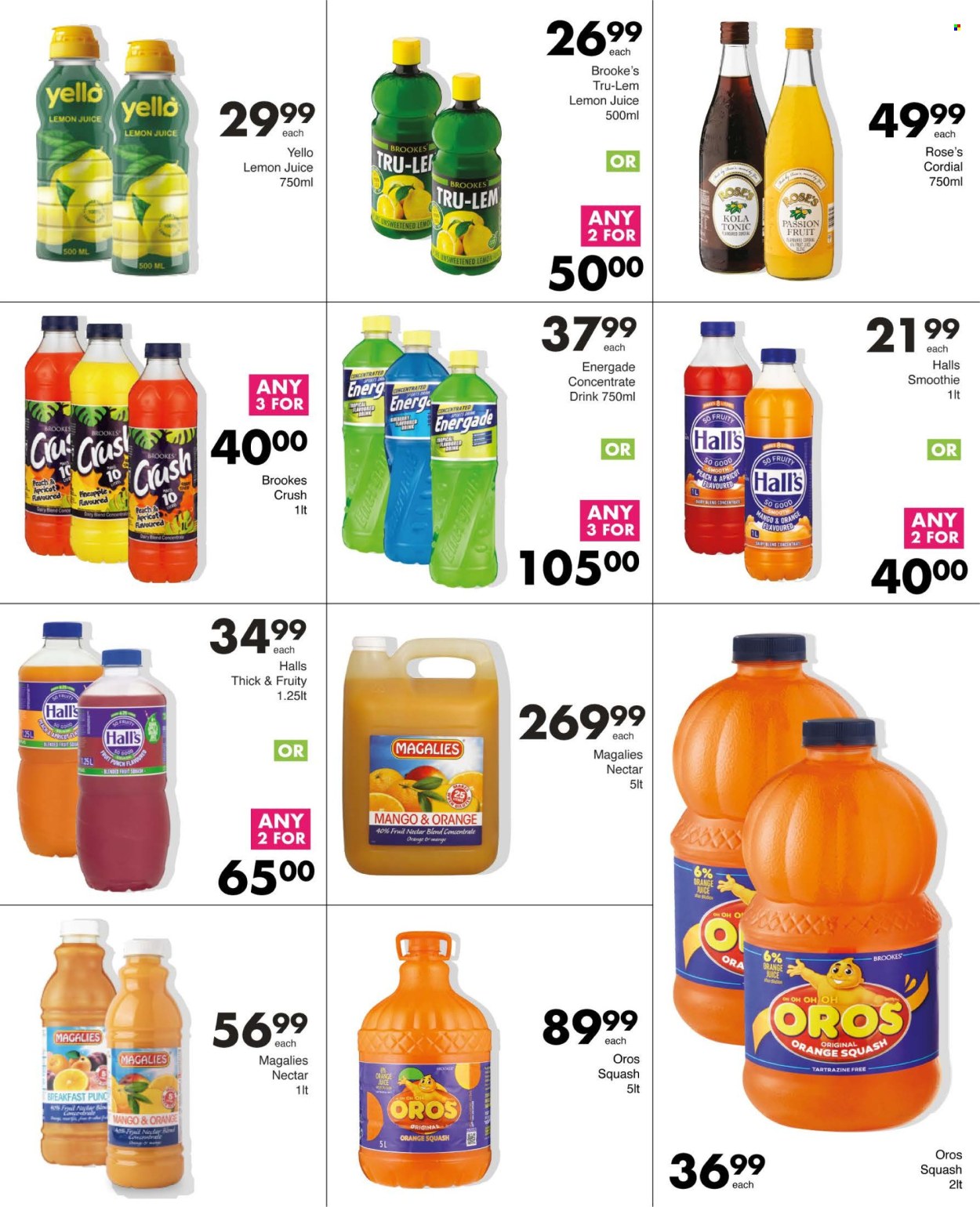 Save hyper specials - 30/04/2026 - 12/05/2026. Page 51