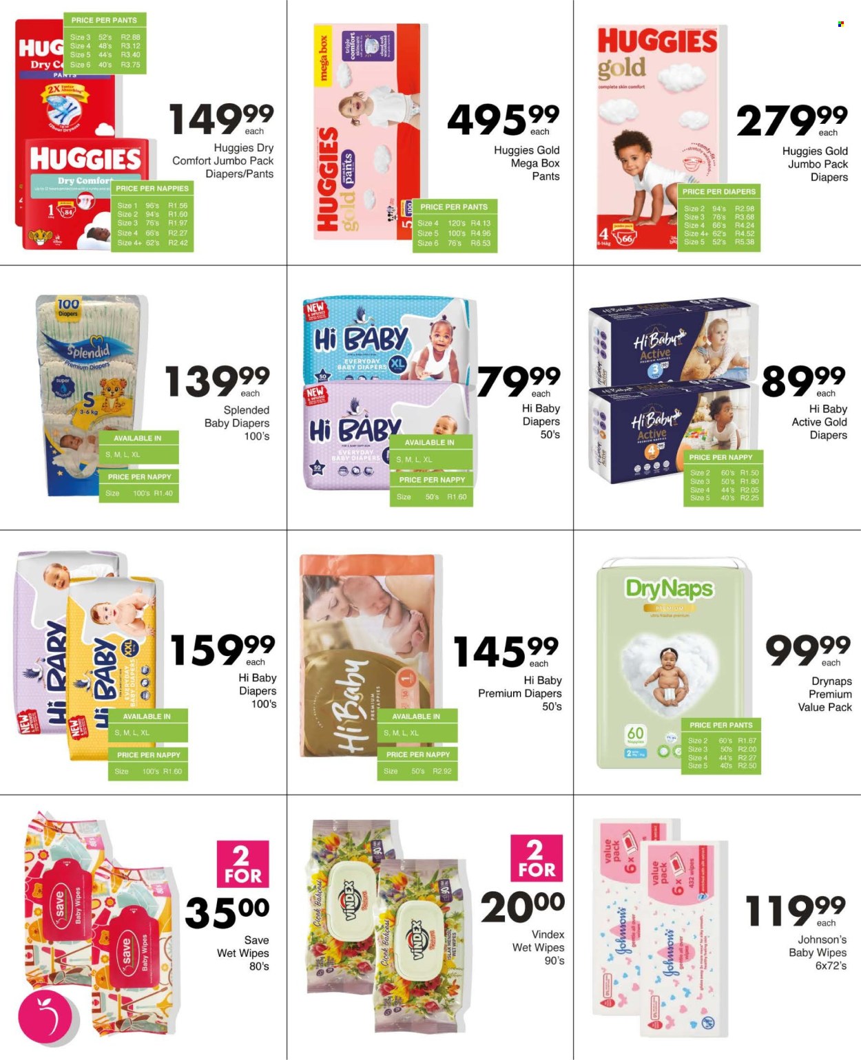 Save hyper specials - 30/04/2026 - 12/05/2026. Page 54