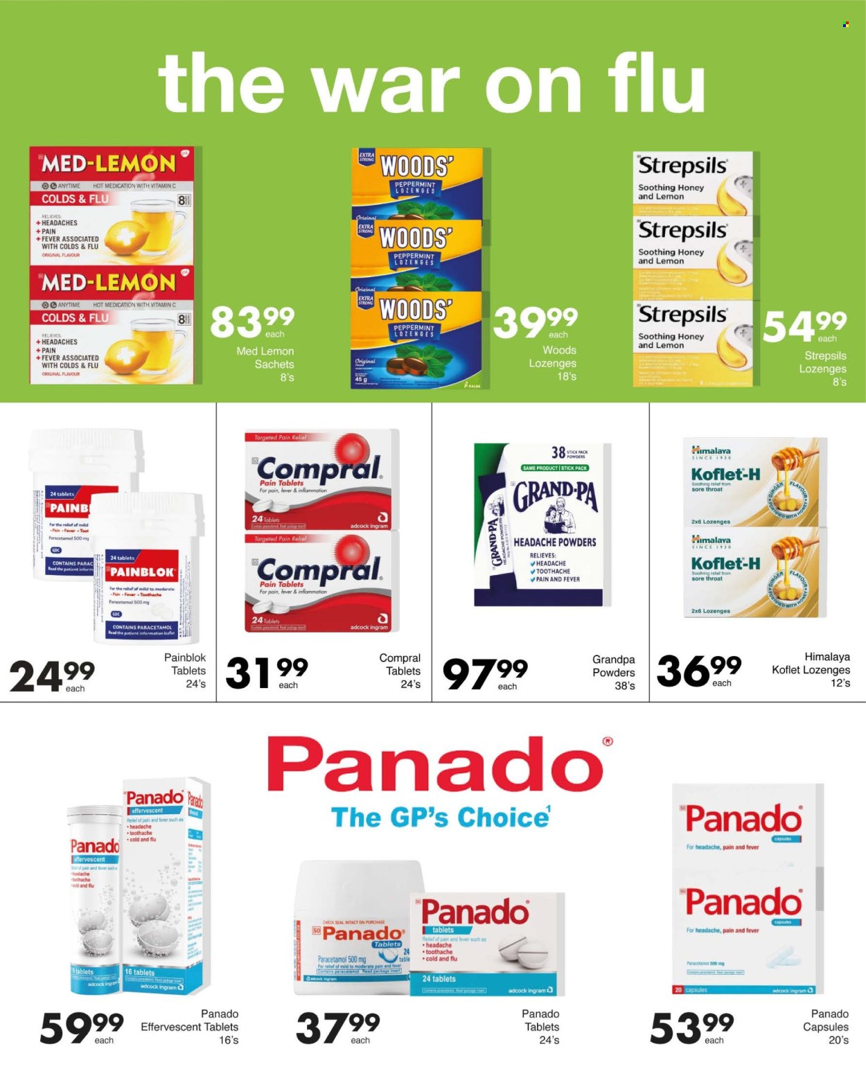 Save hyper specials - 30/04/2026 - 12/05/2026. Page 57