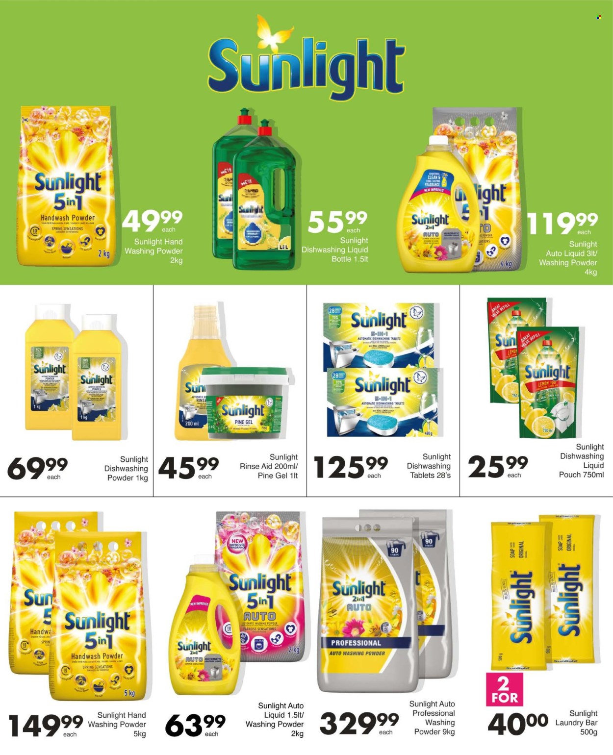Save hyper specials - 30/04/2026 - 12/05/2026. Page 69