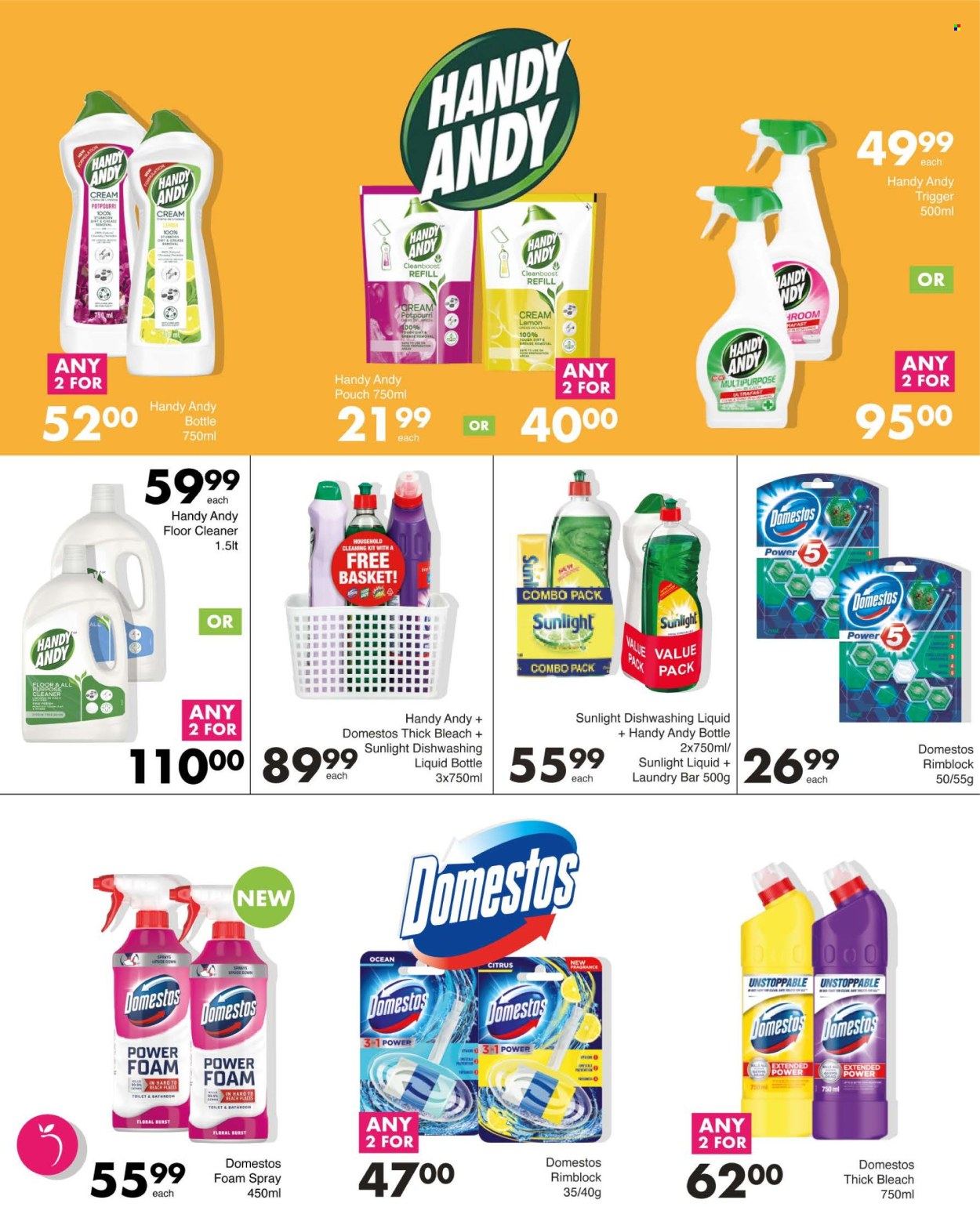 Save hyper specials - 30/04/2026 - 12/05/2026. Page 72