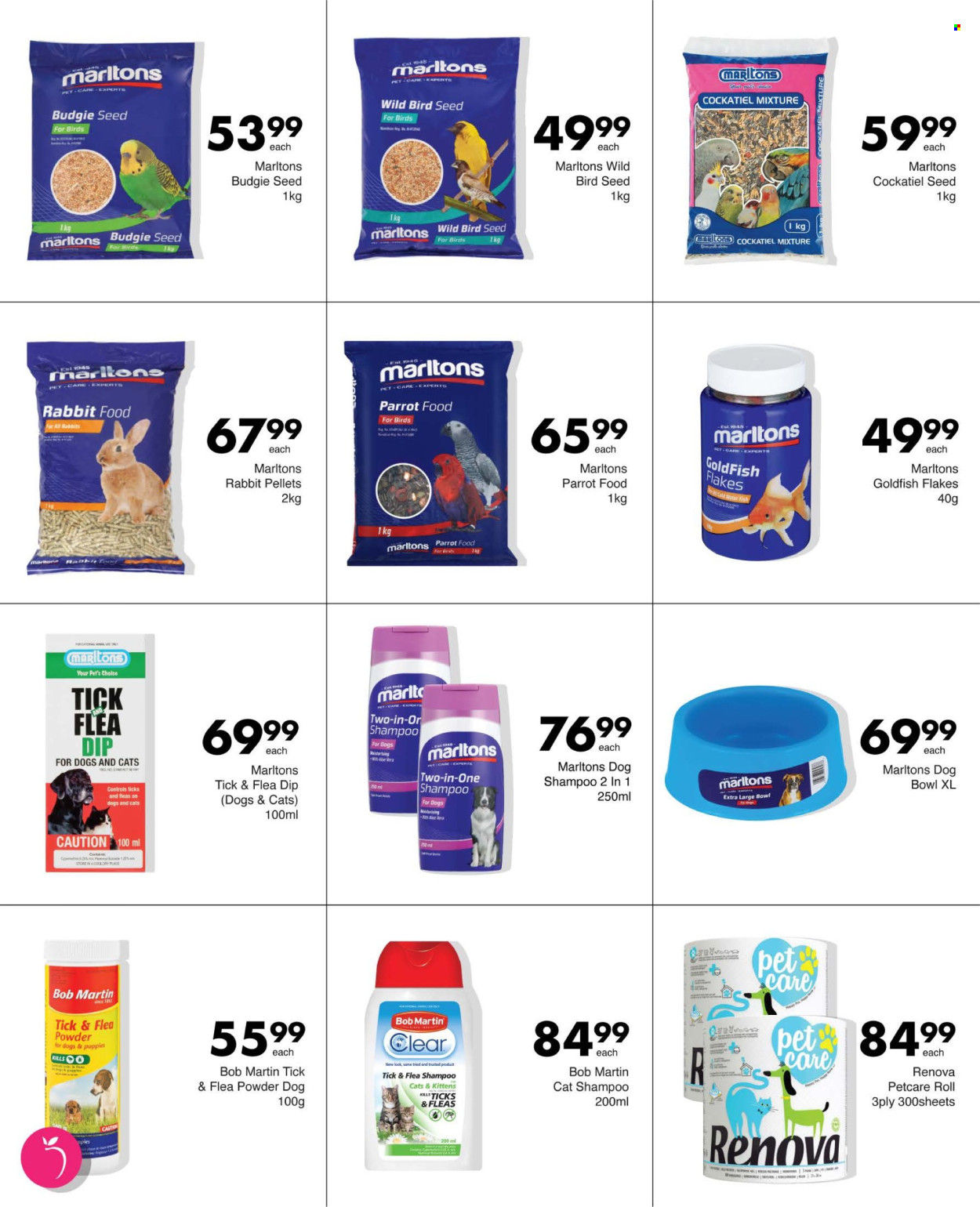 Save hyper specials - 30/04/2026 - 12/05/2026. Page 83