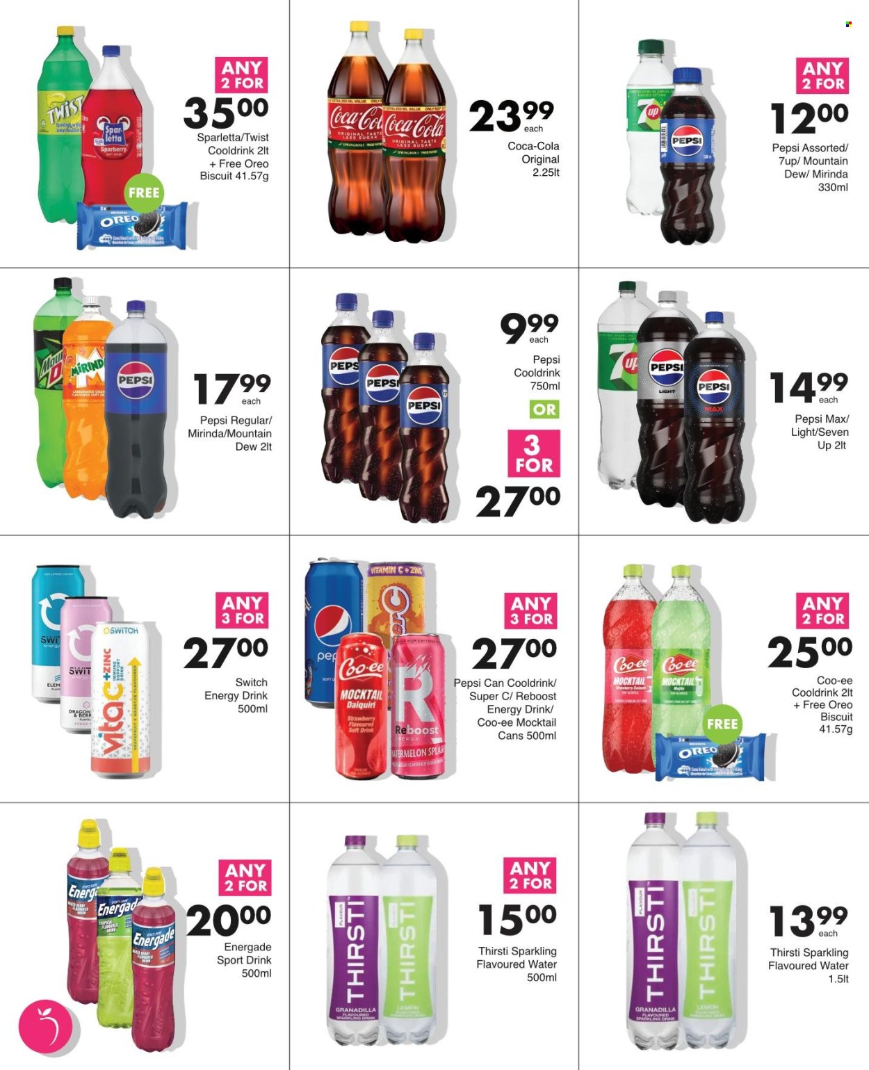 Save supermarket specials - 30/04/2026 - 12/05/2026. Page 21
