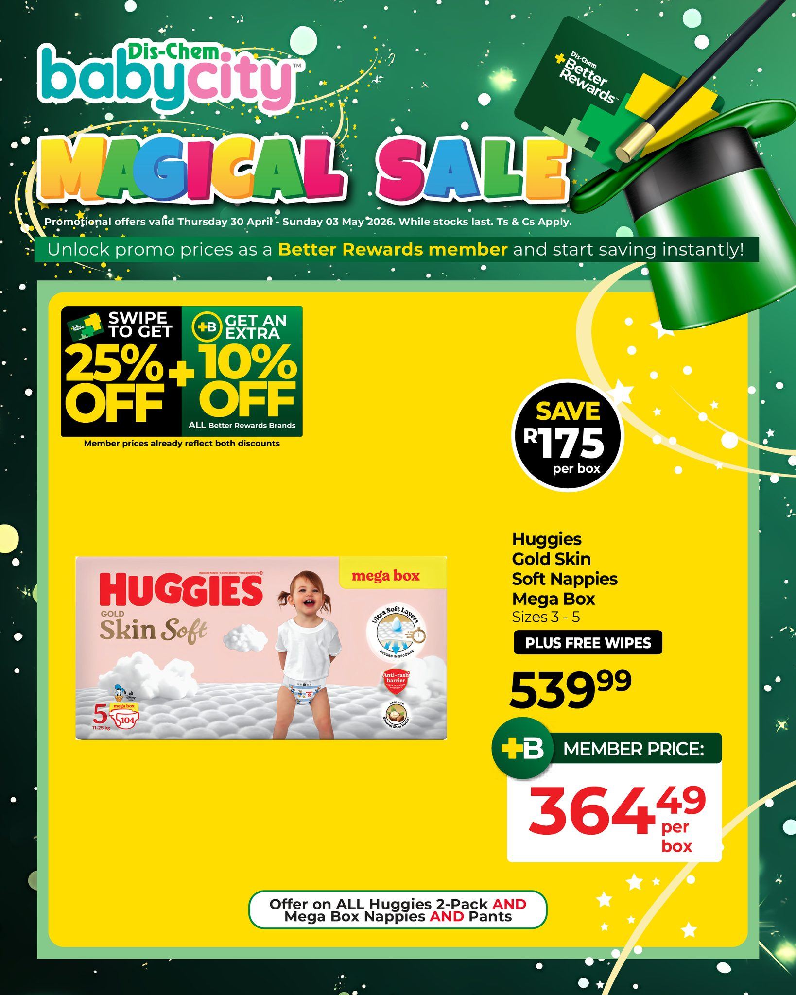 Baby City specials - 30/04/2026 - 03/05/2026. Page 28