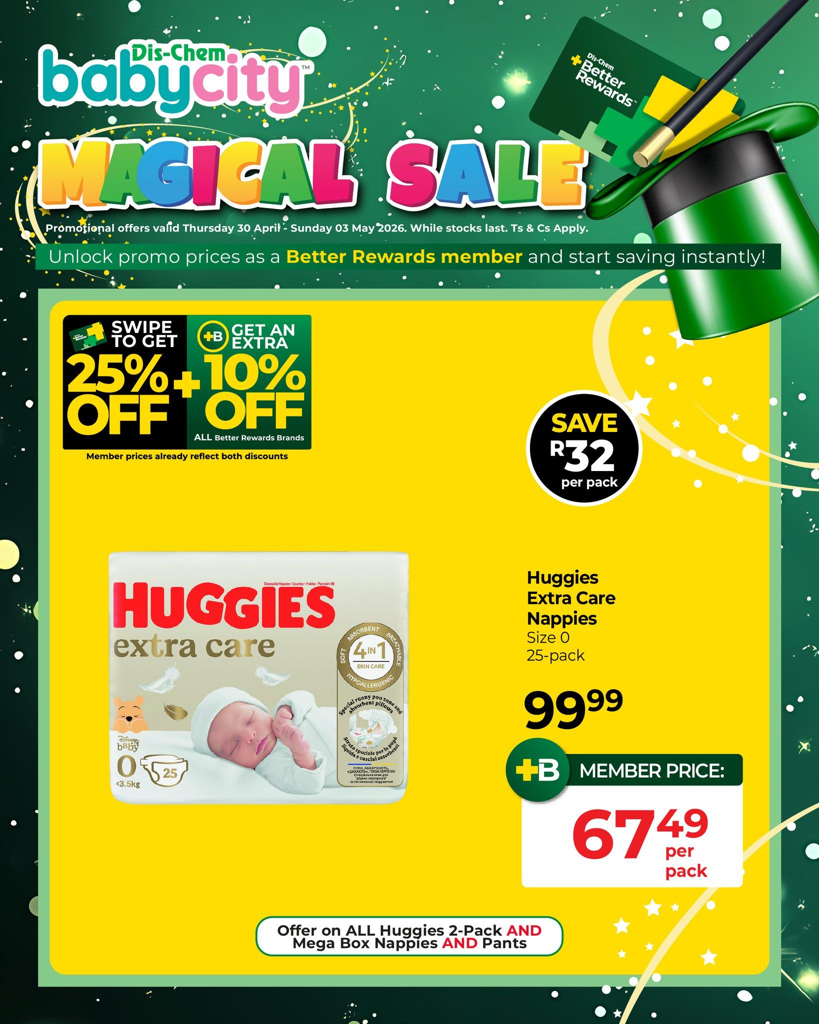 Baby City specials - 30/04/2026 - 03/05/2026. Page 60