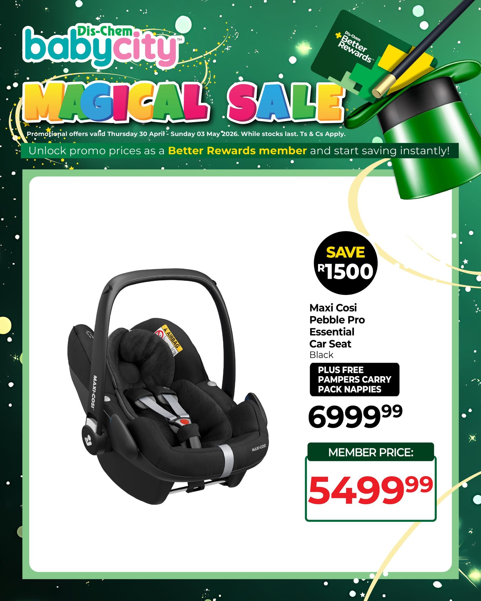 Baby City specials - 30/04/2026 - 03/05/2026. Page 65