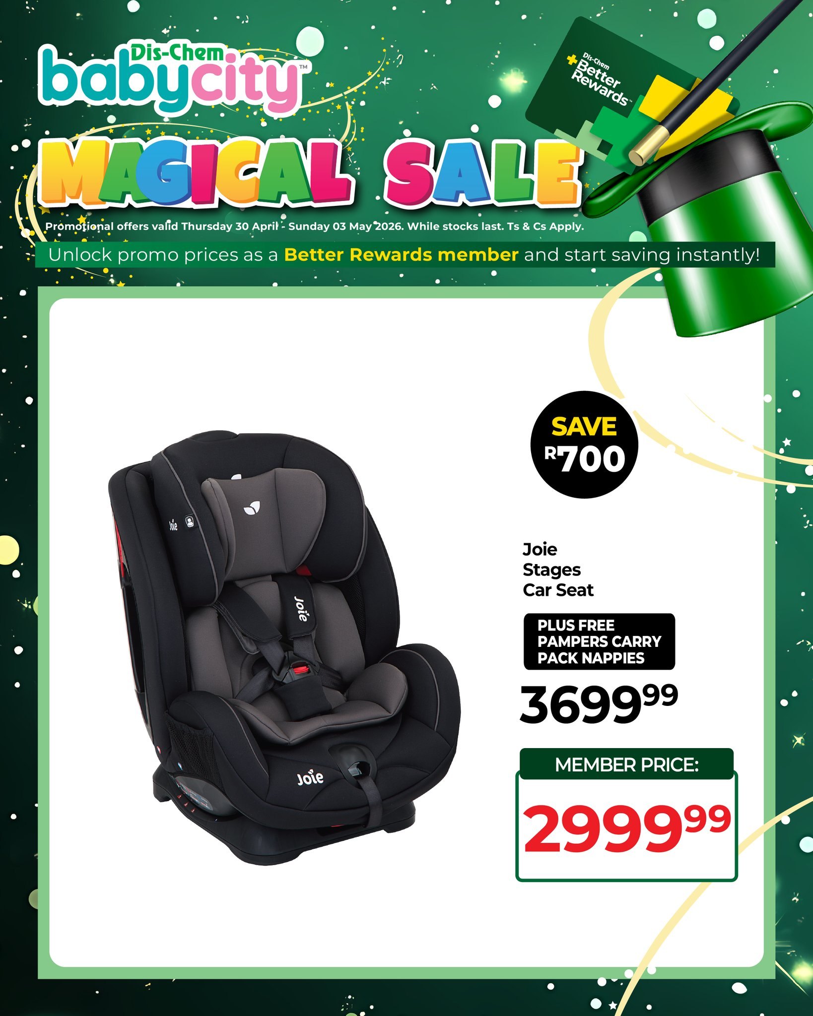 Baby City specials - 30/04/2026 - 03/05/2026. Page 68