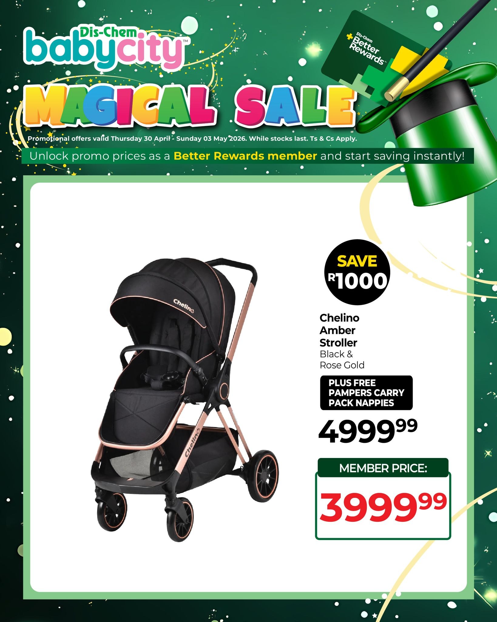 Baby City specials - 30/04/2026 - 03/05/2026. Page 72