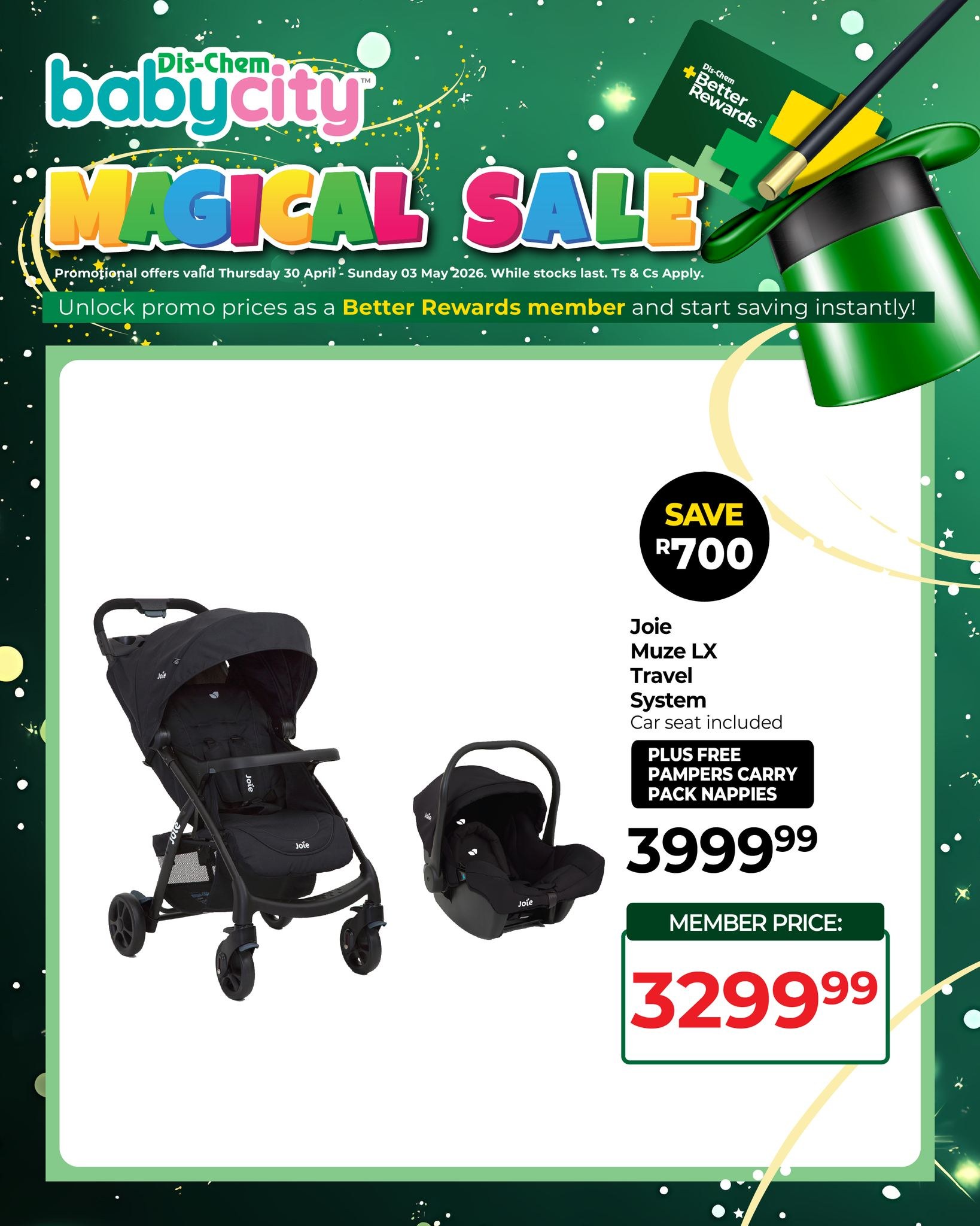 Baby City specials - 30/04/2026 - 03/05/2026. Page 73