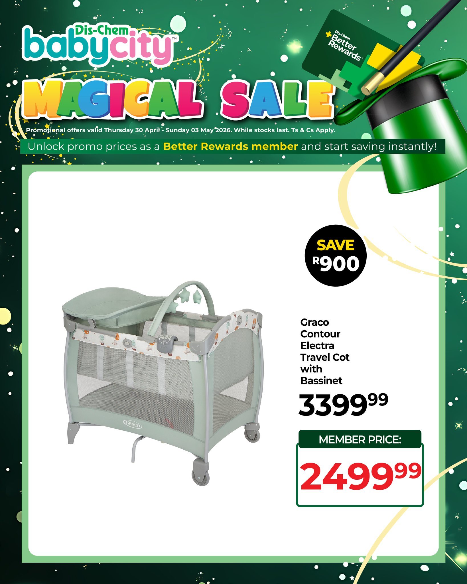 Baby City specials - 30/04/2026 - 03/05/2026. Page 79