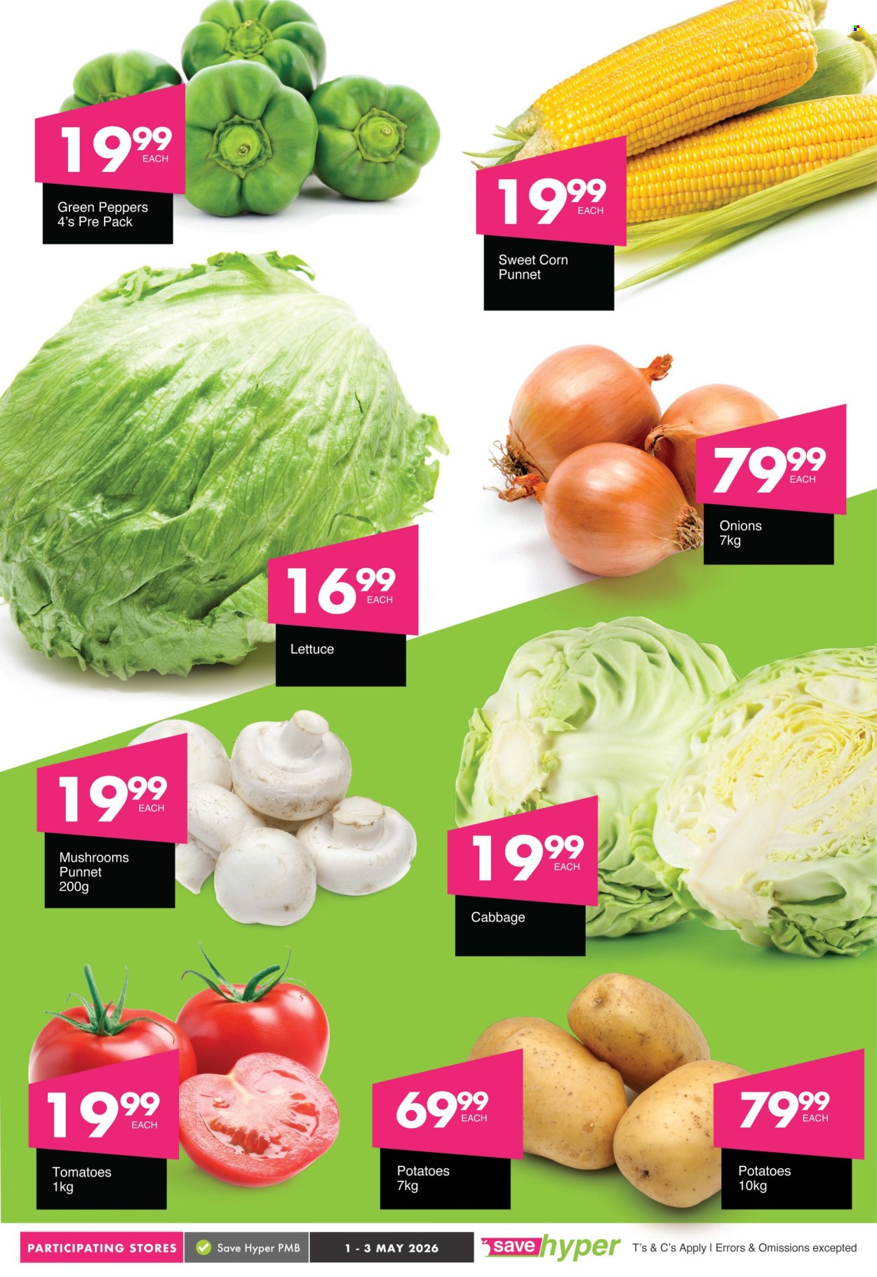 Save hyper specials - 01/05/2026 - 03/05/2026. Page 2