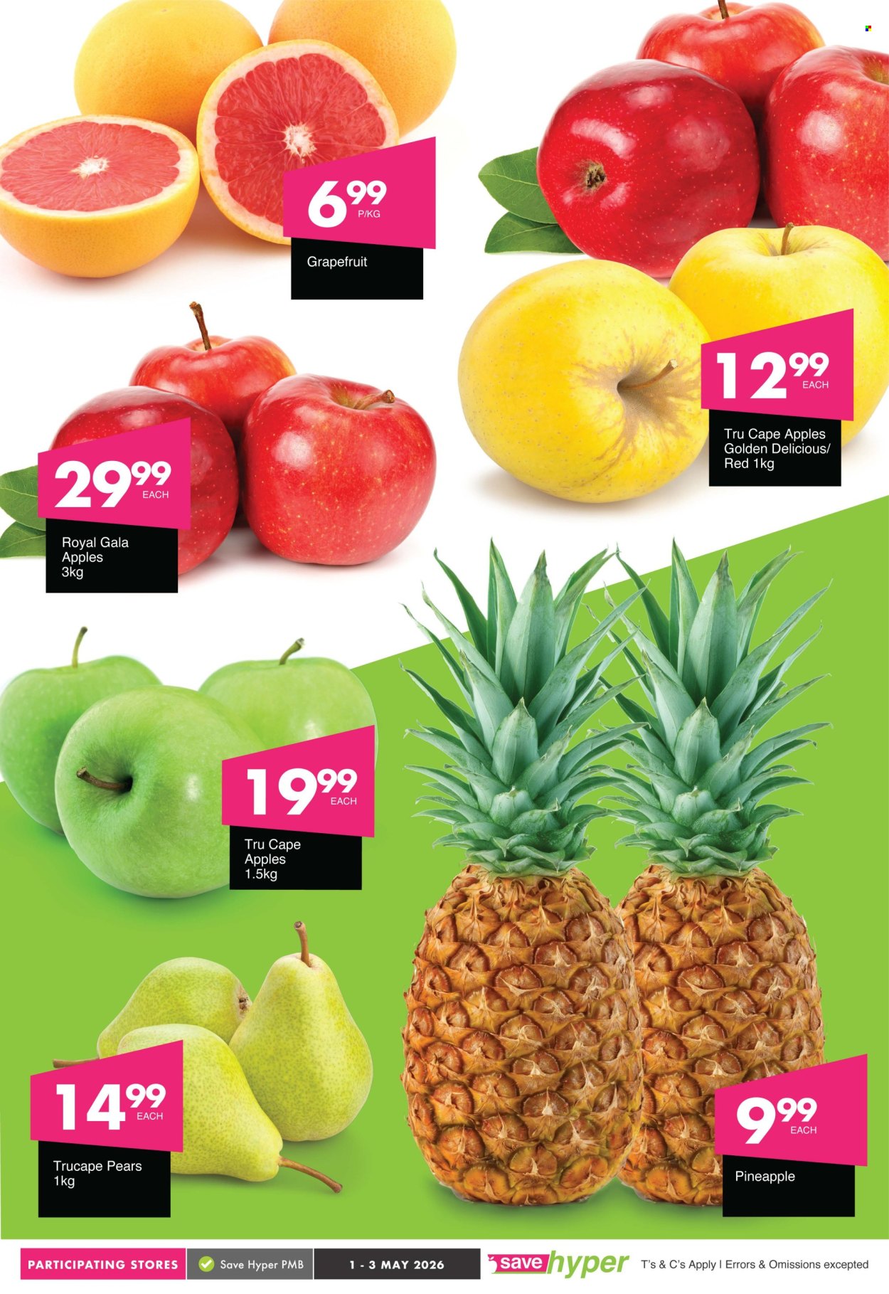 Save hyper specials - 01/05/2026 - 03/05/2026. Page 5