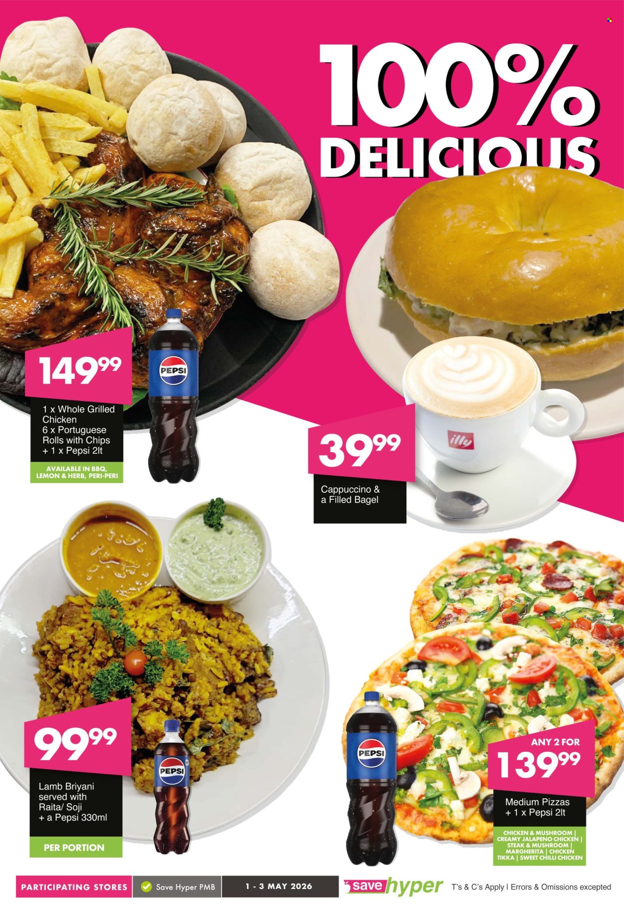 Save hyper specials - 01/05/2026 - 03/05/2026. Page 9