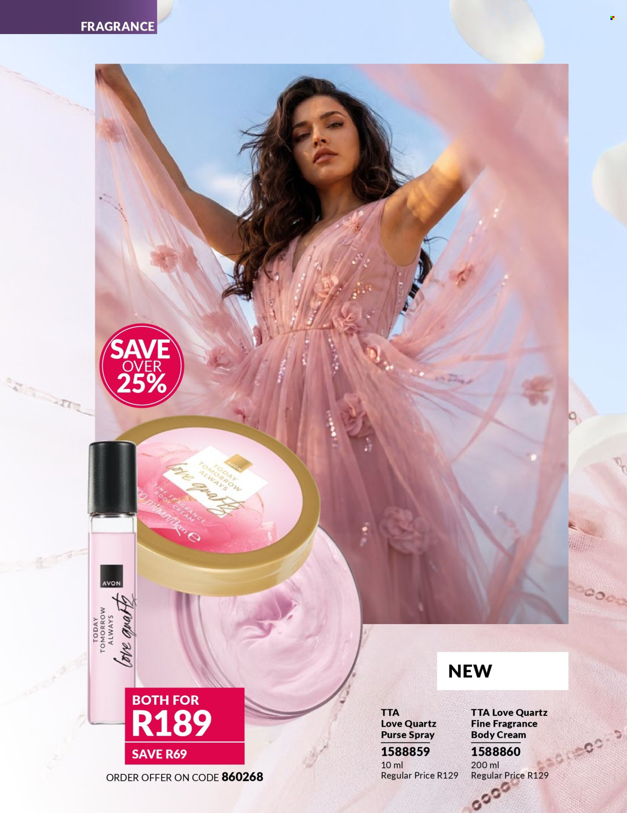 Avon specials - 01/05/2026 - 11/05/2026. Page 8