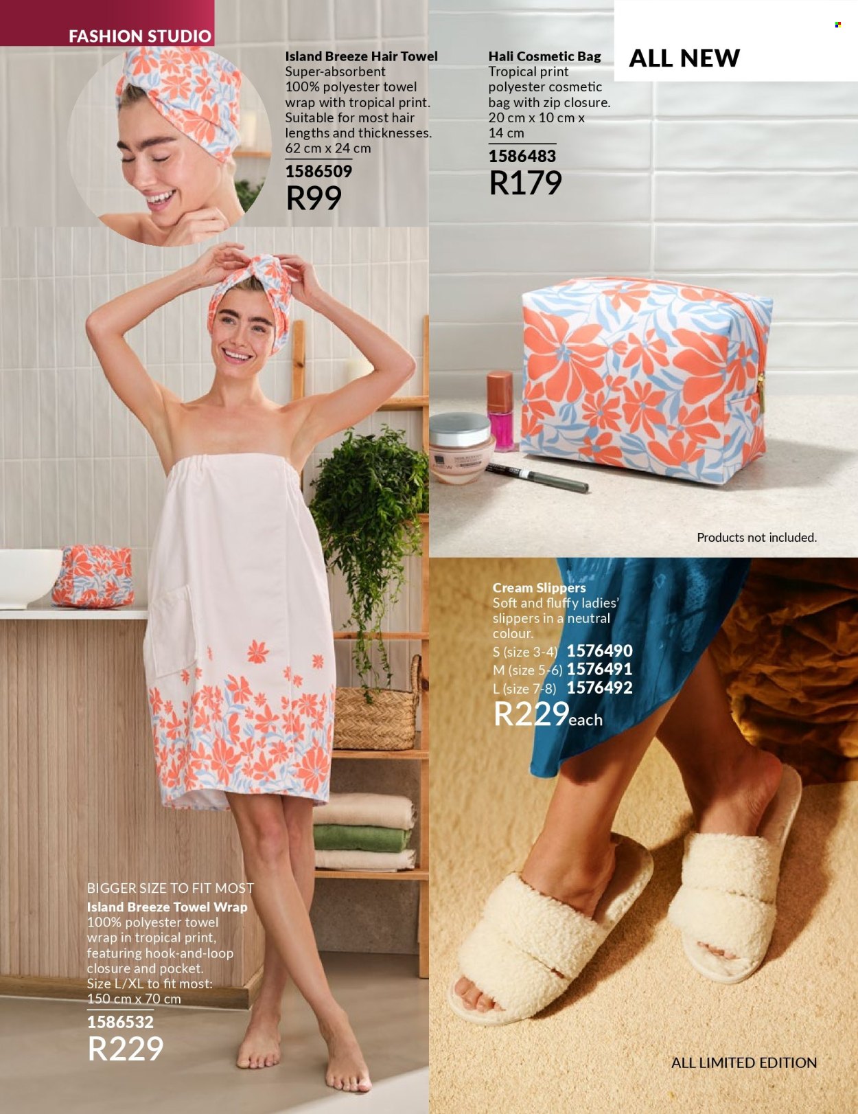 Avon specials - 01/05/2026 - 11/05/2026. Page 26