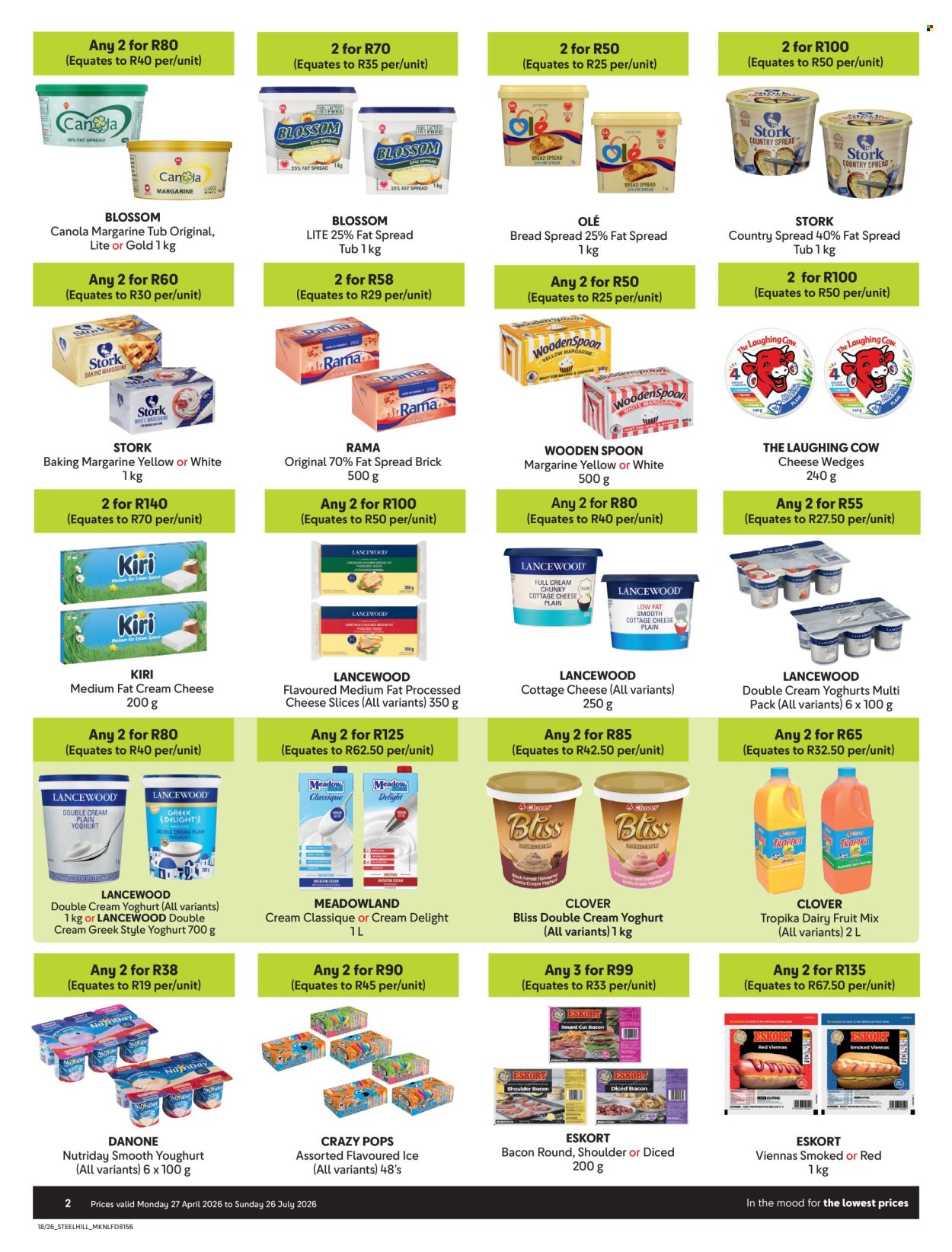 Makro specials - 27/04/2026 - 26/07/2026. Page 2