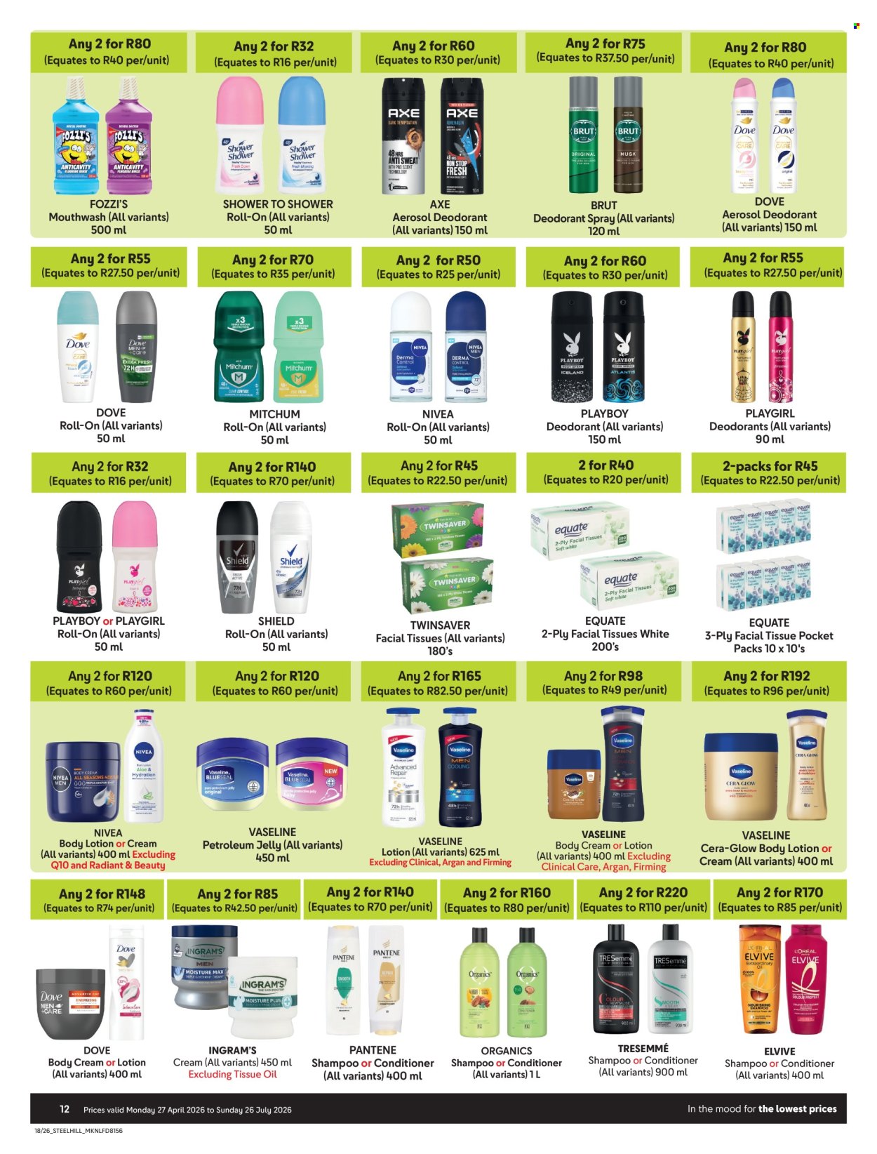 Makro specials - 27/04/2026 - 26/07/2026. Page 12
