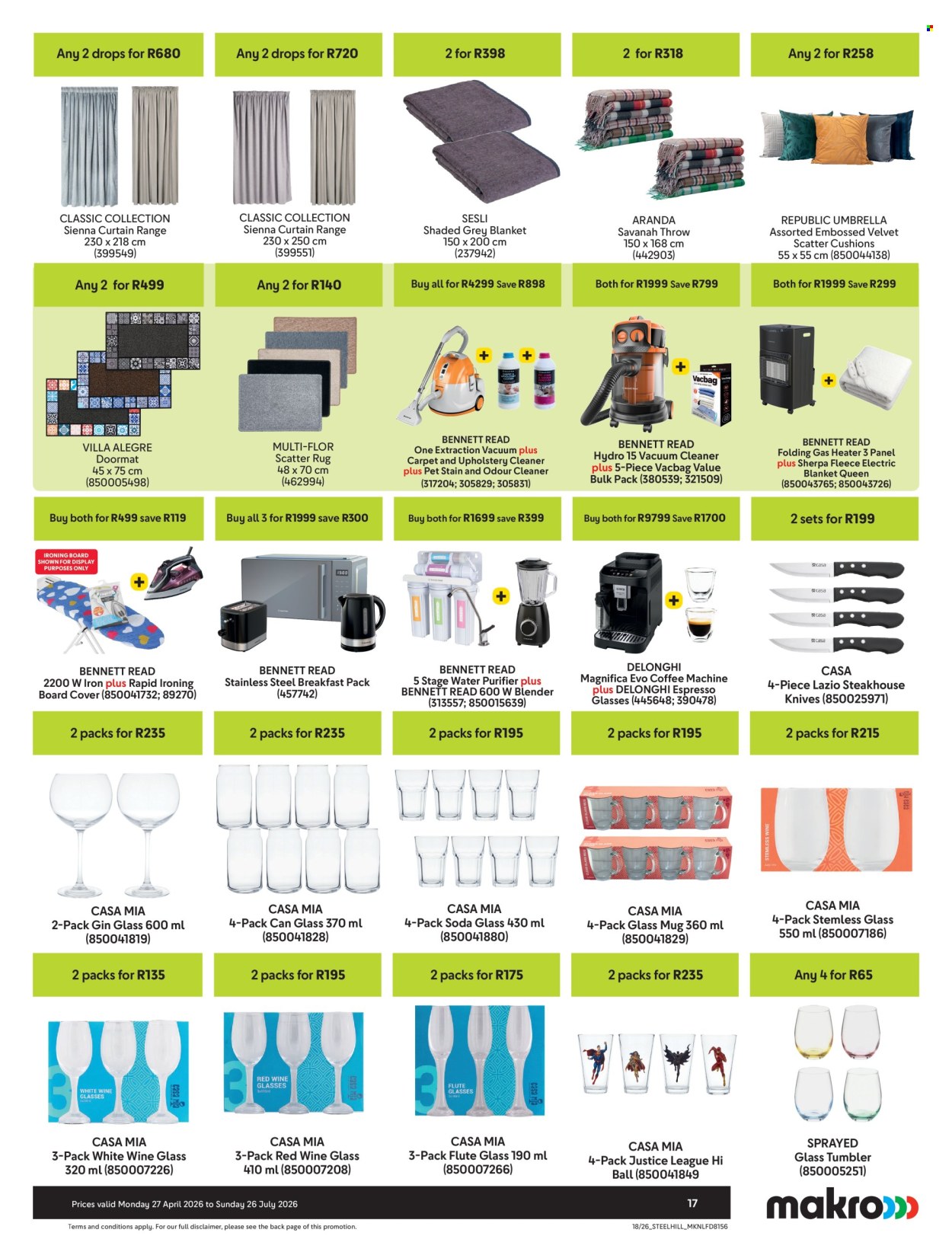 Makro specials - 27/04/2026 - 26/07/2026. Page 17