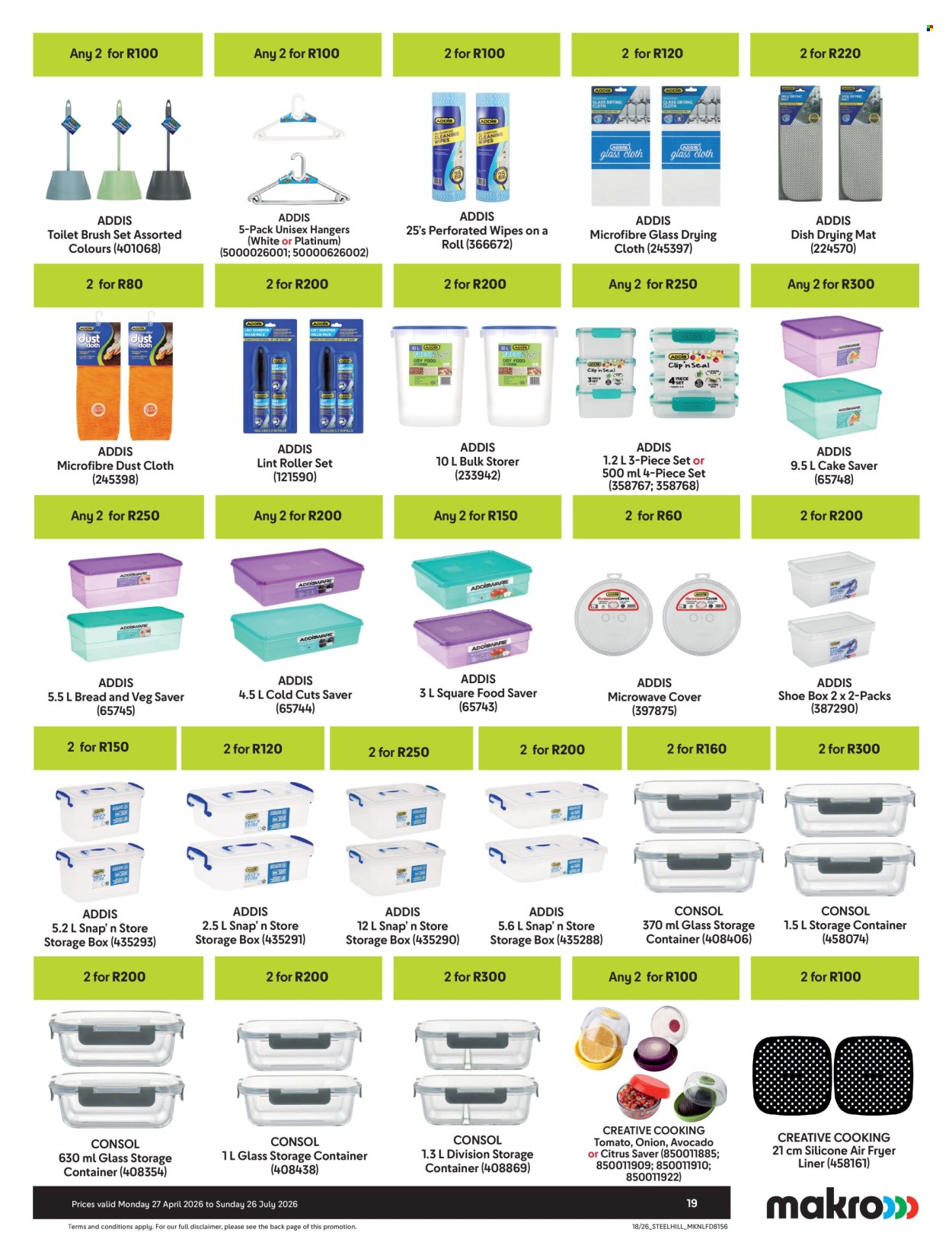 Makro specials - 27/04/2026 - 26/07/2026. Page 19
