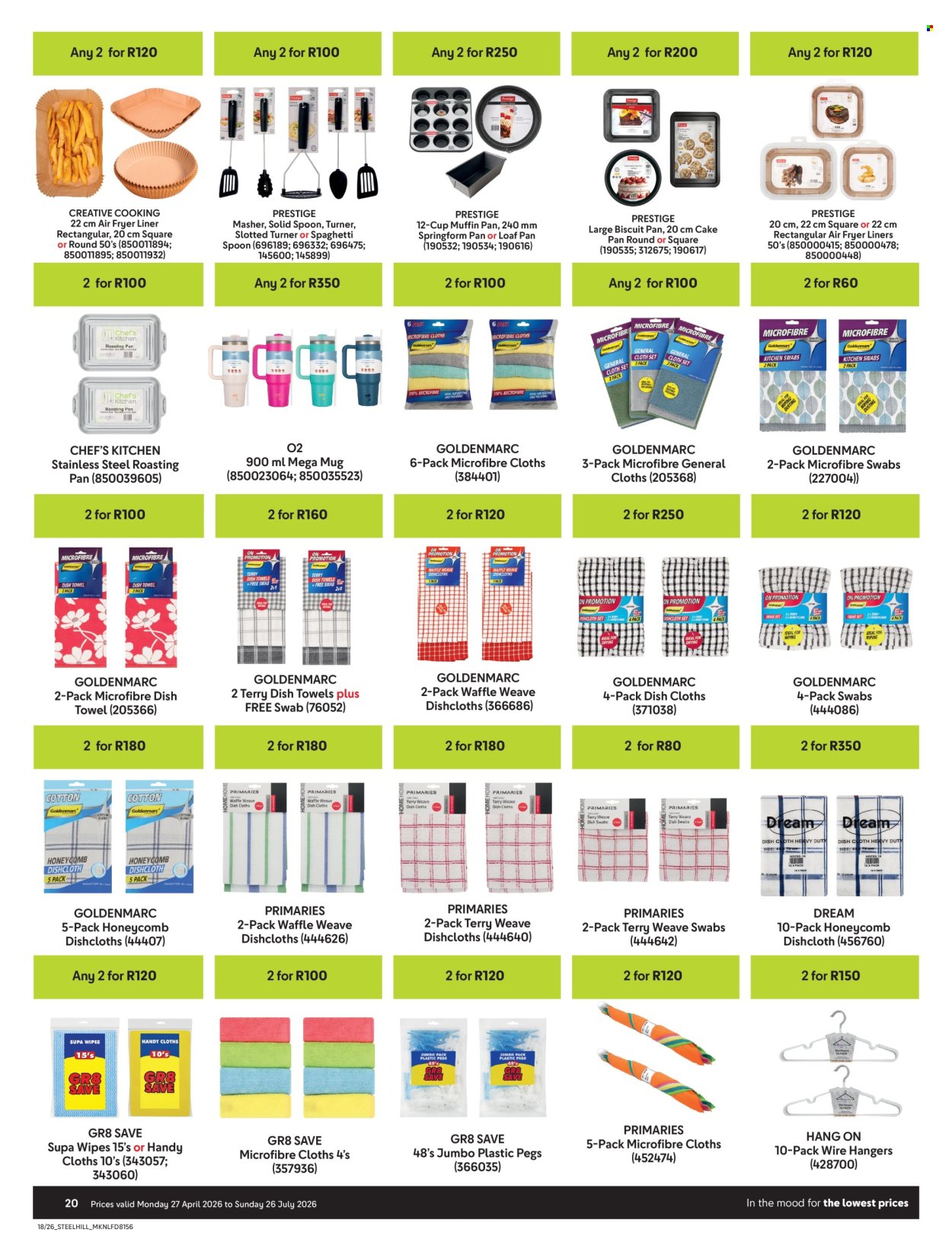 Makro specials - 27/04/2026 - 26/07/2026. Page 20