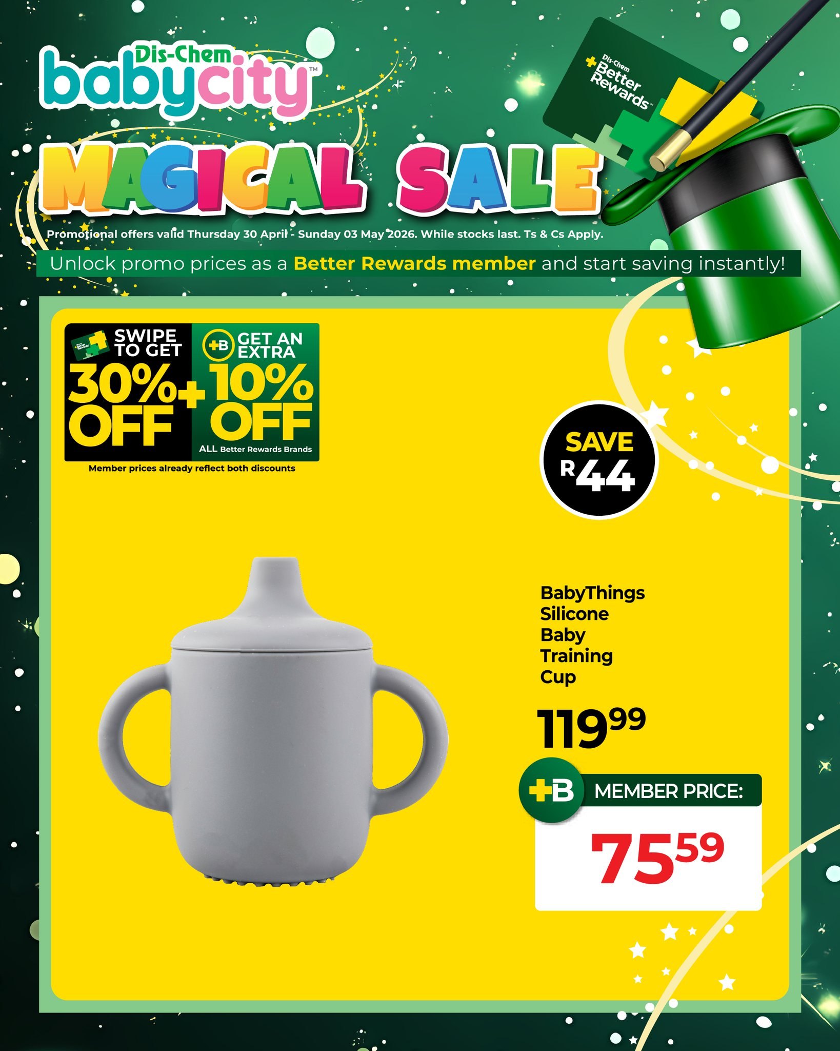Baby City specials - 30/04/2026 - 03/05/2026. Page 23