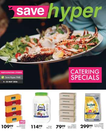 Save hyper catalogue  - 04/05/2026 - 23/05/2026.