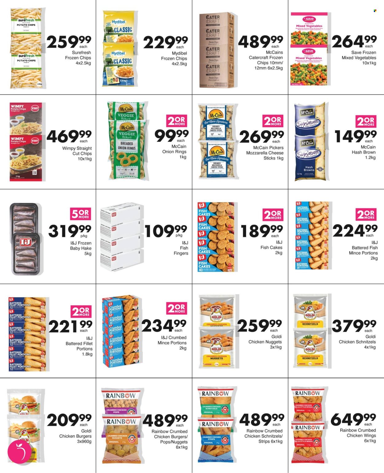 Save hyper specials - 04/05/2026 - 23/05/2026. Page 3