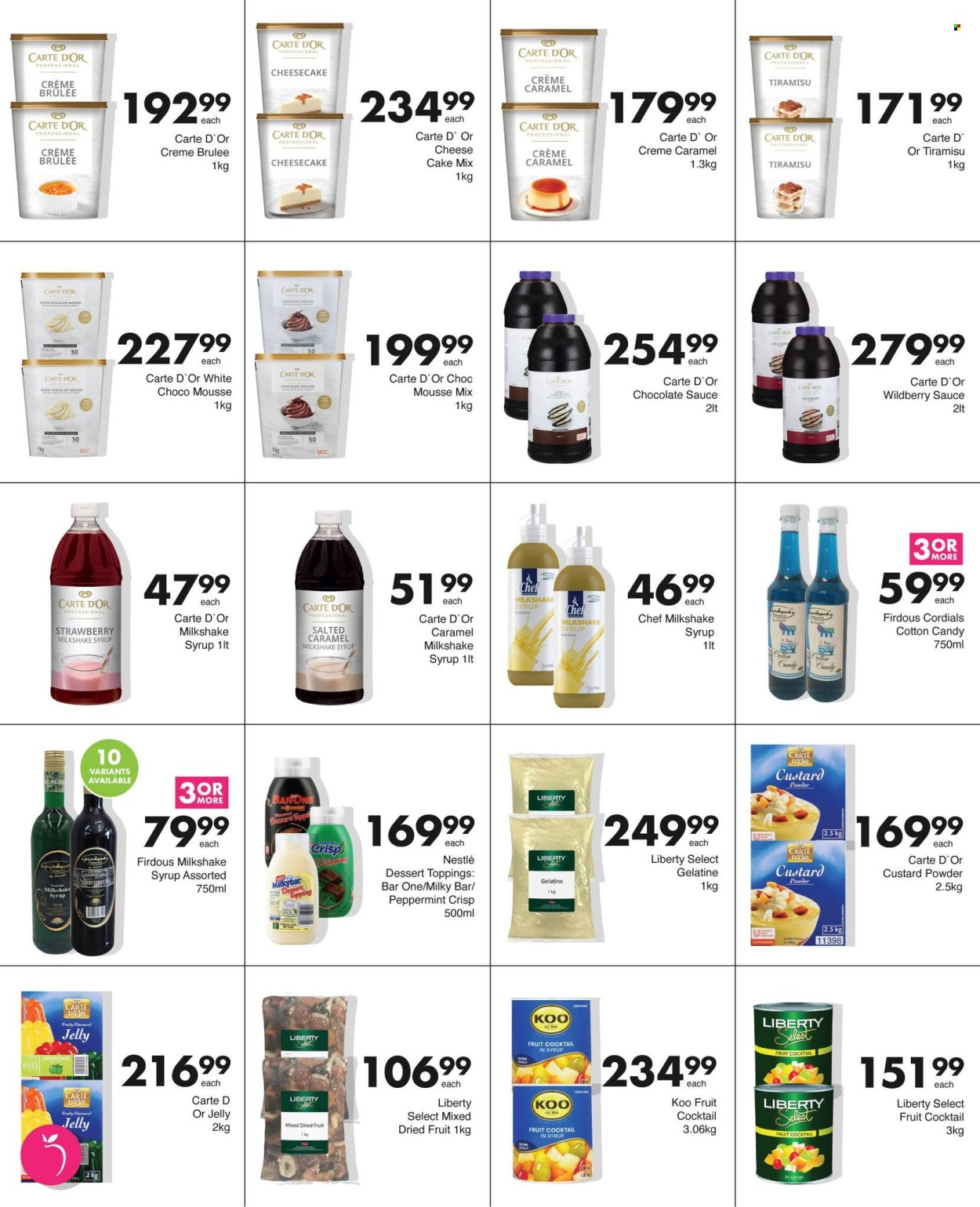 Save hyper specials - 04/05/2026 - 23/05/2026. Page 5