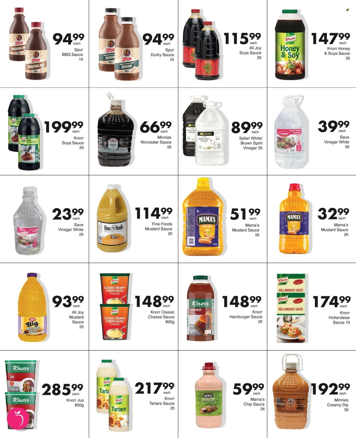 Save hyper specials - 04/05/2026 - 23/05/2026. Page 9