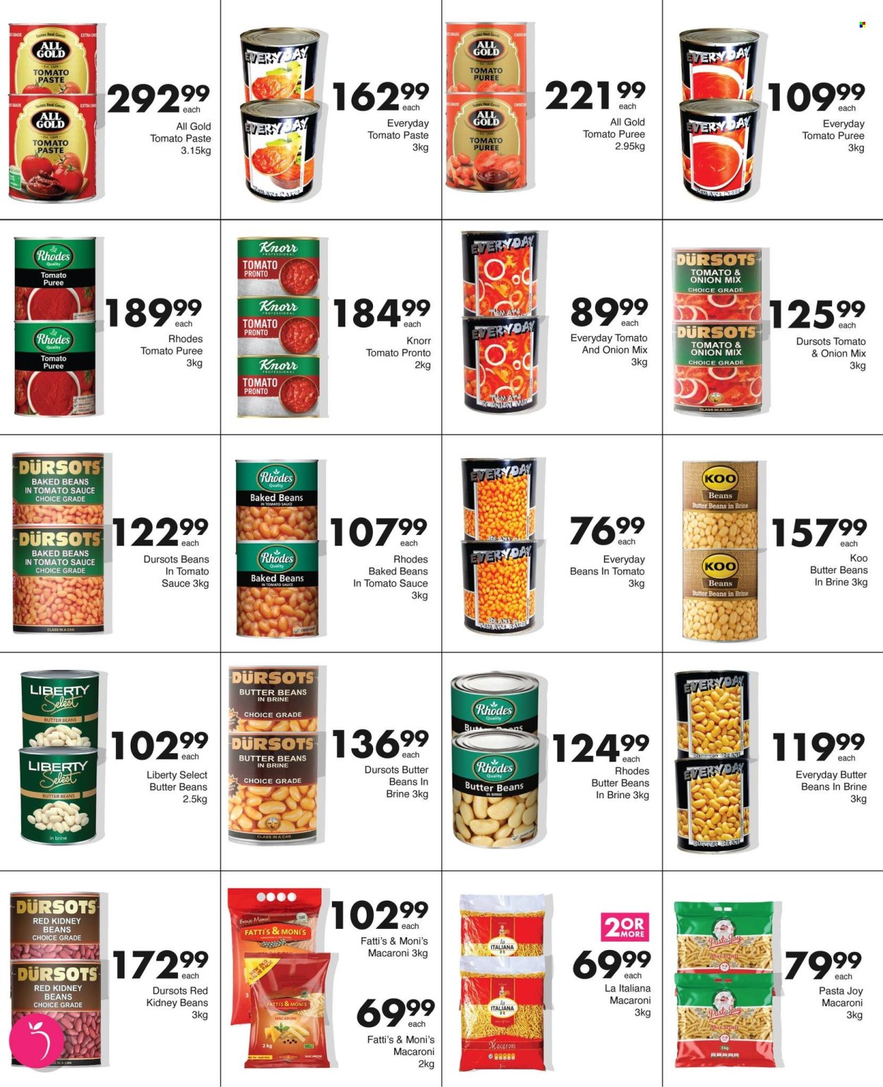 Save hyper specials - 04/05/2026 - 23/05/2026. Page 12