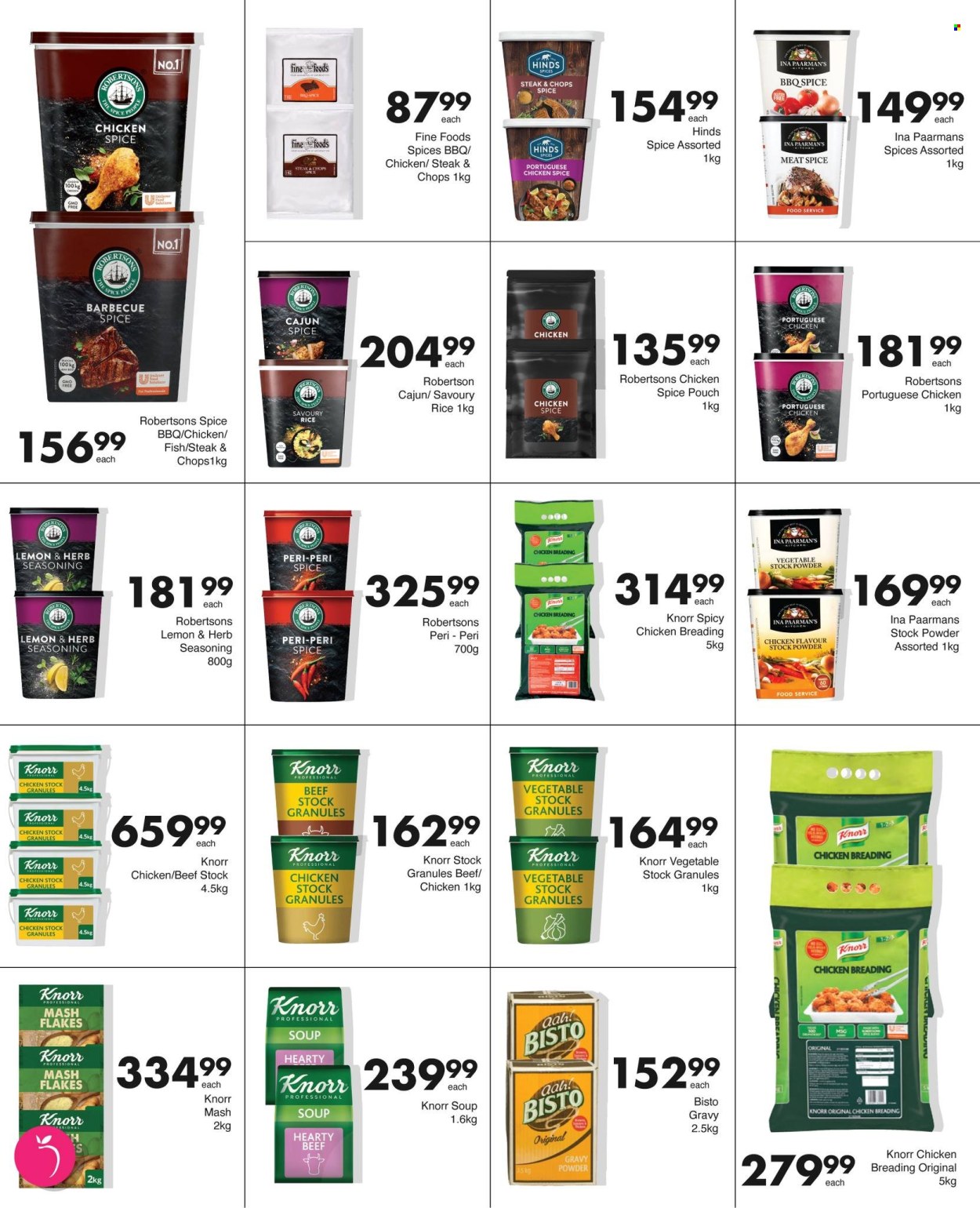 Save hyper specials - 04/05/2026 - 23/05/2026. Page 14