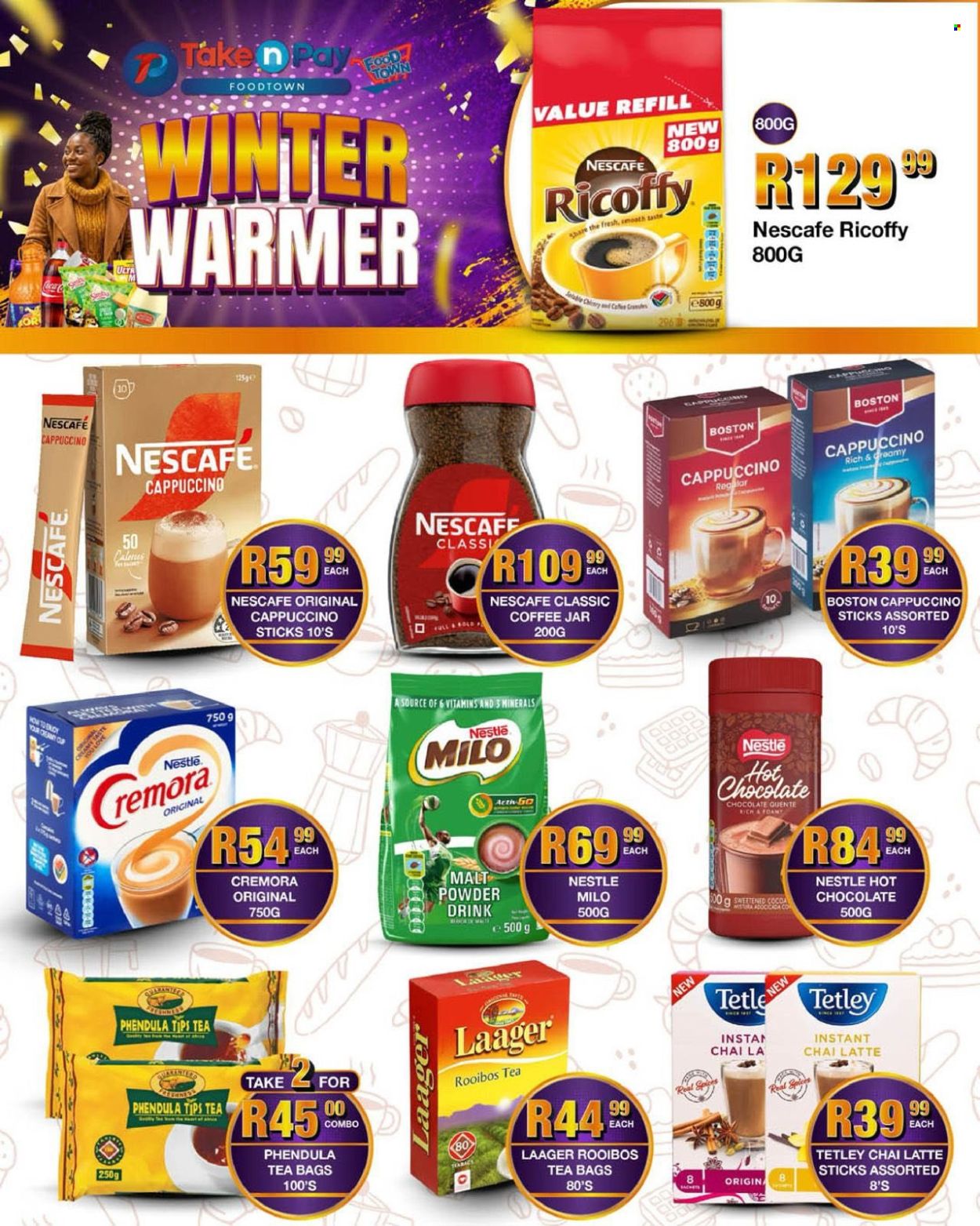 Take n Pay specials - 04/05/2026 - 10/05/2026. Page 8