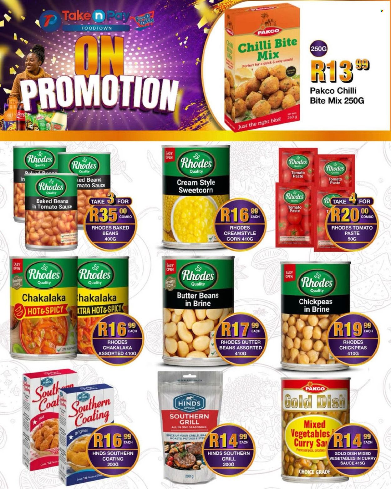 Take n Pay specials - 04/05/2026 - 10/05/2026. Page 10