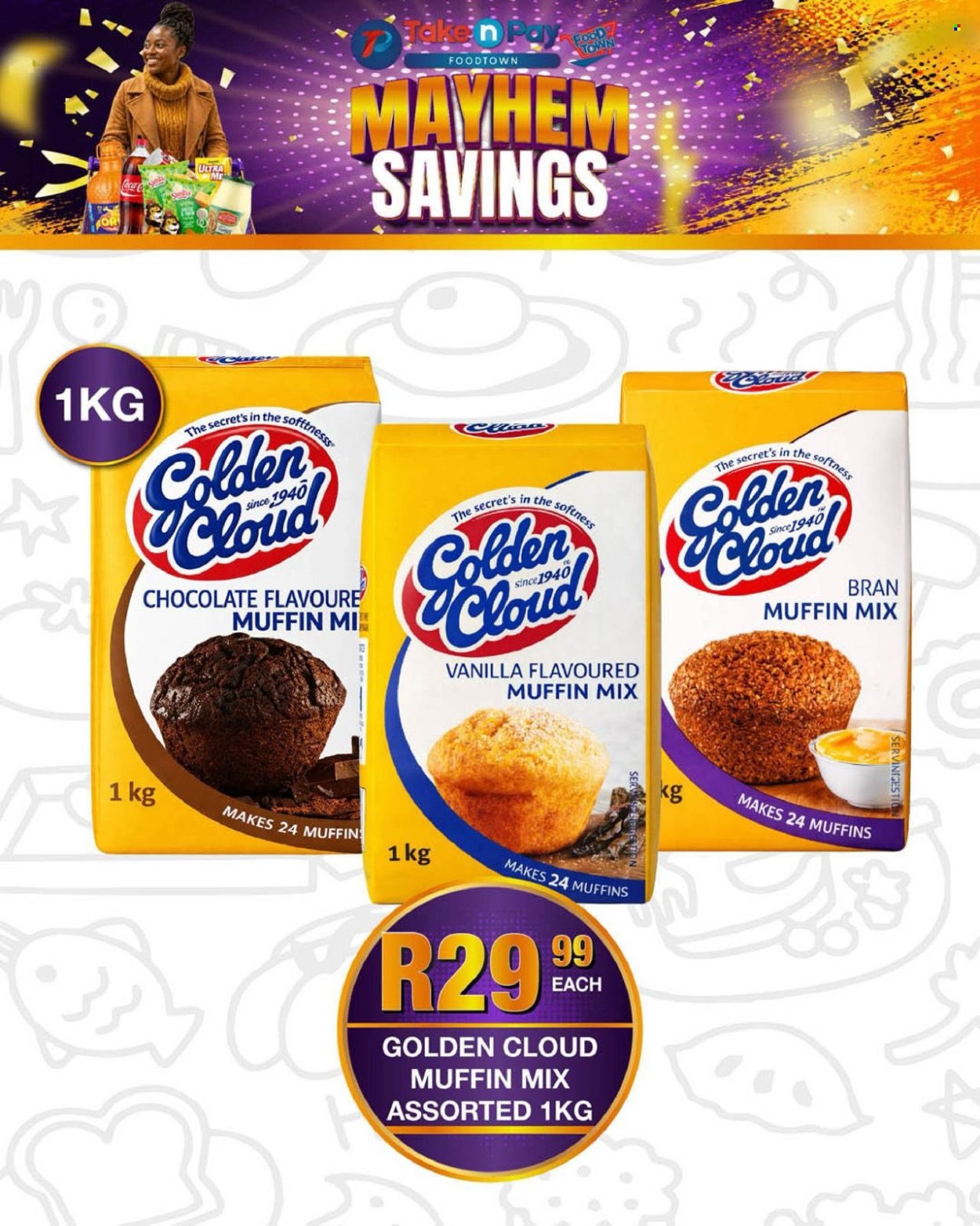 Take n Pay specials - 04/05/2026 - 10/05/2026. Page 11