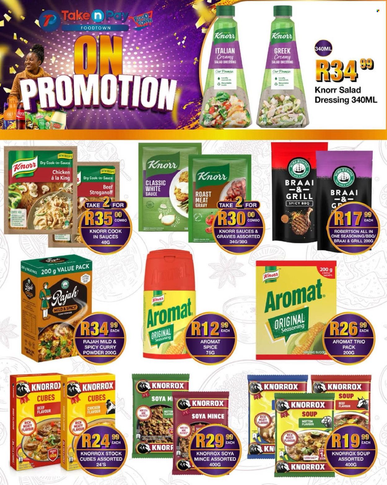 Take n Pay specials - 04/05/2026 - 10/05/2026. Page 12