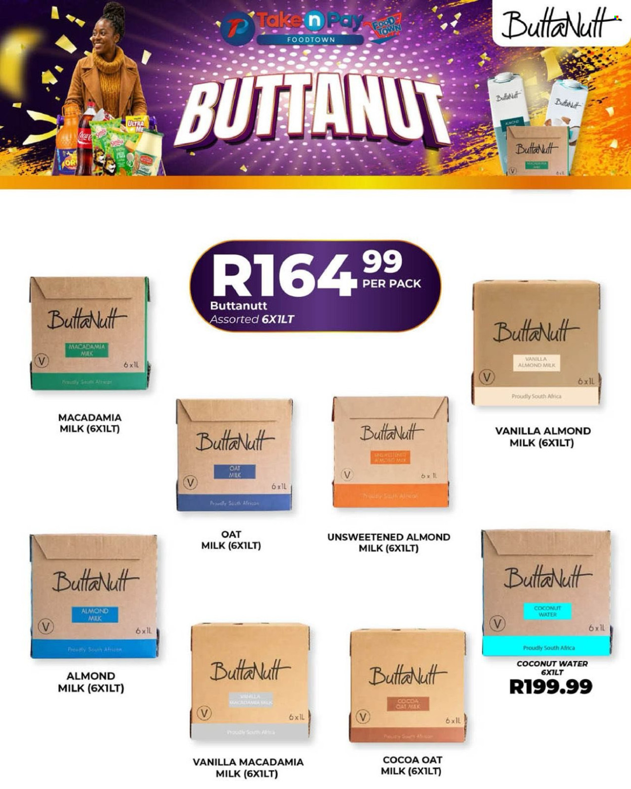 Take n Pay specials - 04/05/2026 - 10/05/2026. Page 20