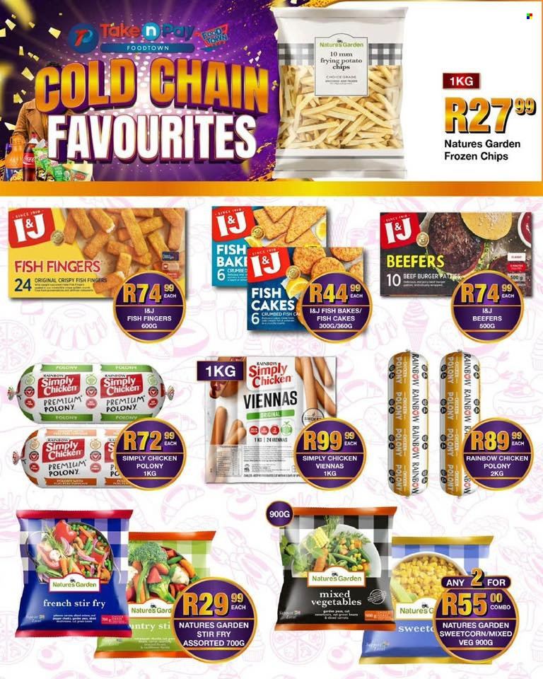 Take n Pay specials - 04/05/2026 - 10/05/2026. Page 24