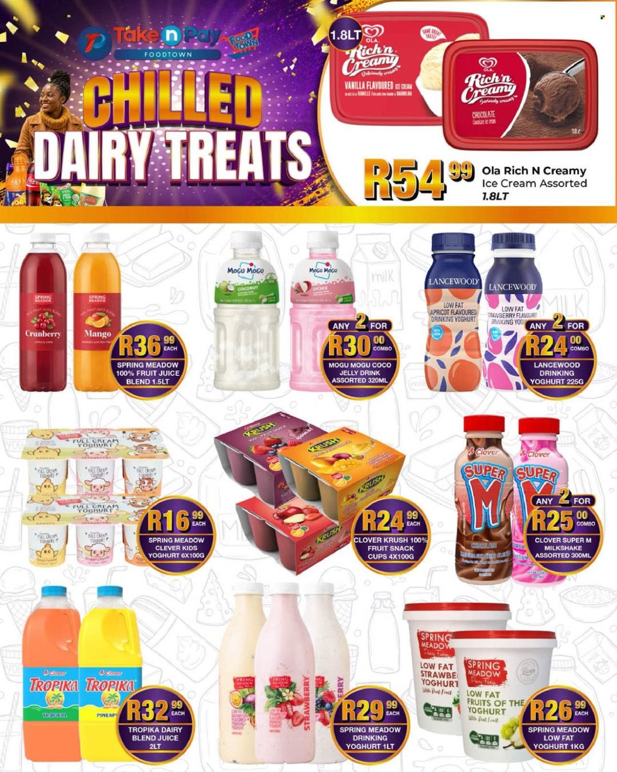 Take n Pay specials - 04/05/2026 - 10/05/2026. Page 26