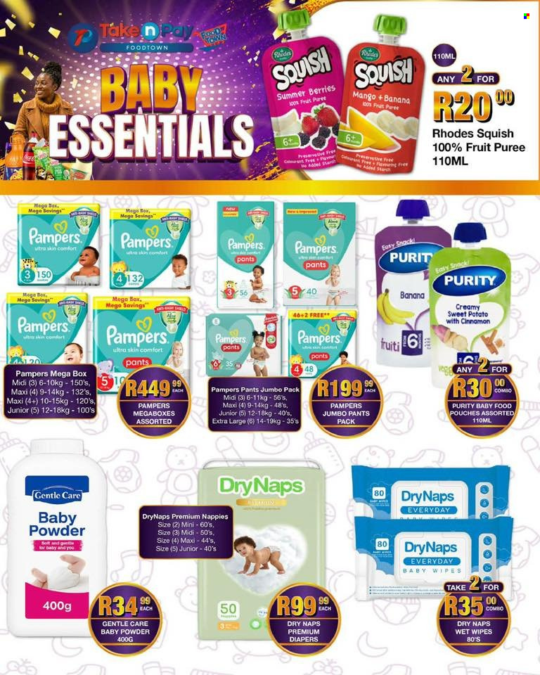 Take n Pay specials - 04/05/2026 - 10/05/2026. Page 29