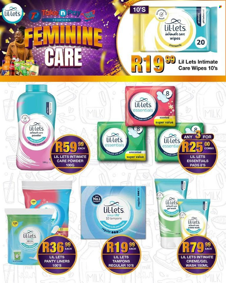 Take n Pay specials - 04/05/2026 - 10/05/2026. Page 30
