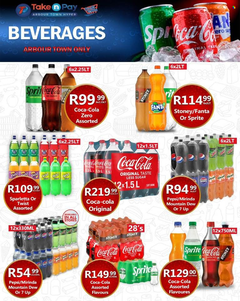 Take n Pay specials - 04/05/2026 - 17/05/2026. Page 2