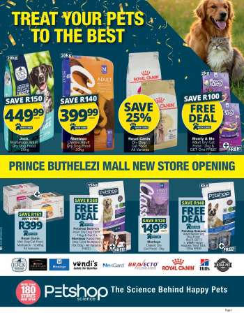Checkers catalogue  - 30/04/2026 - 17/05/2026.